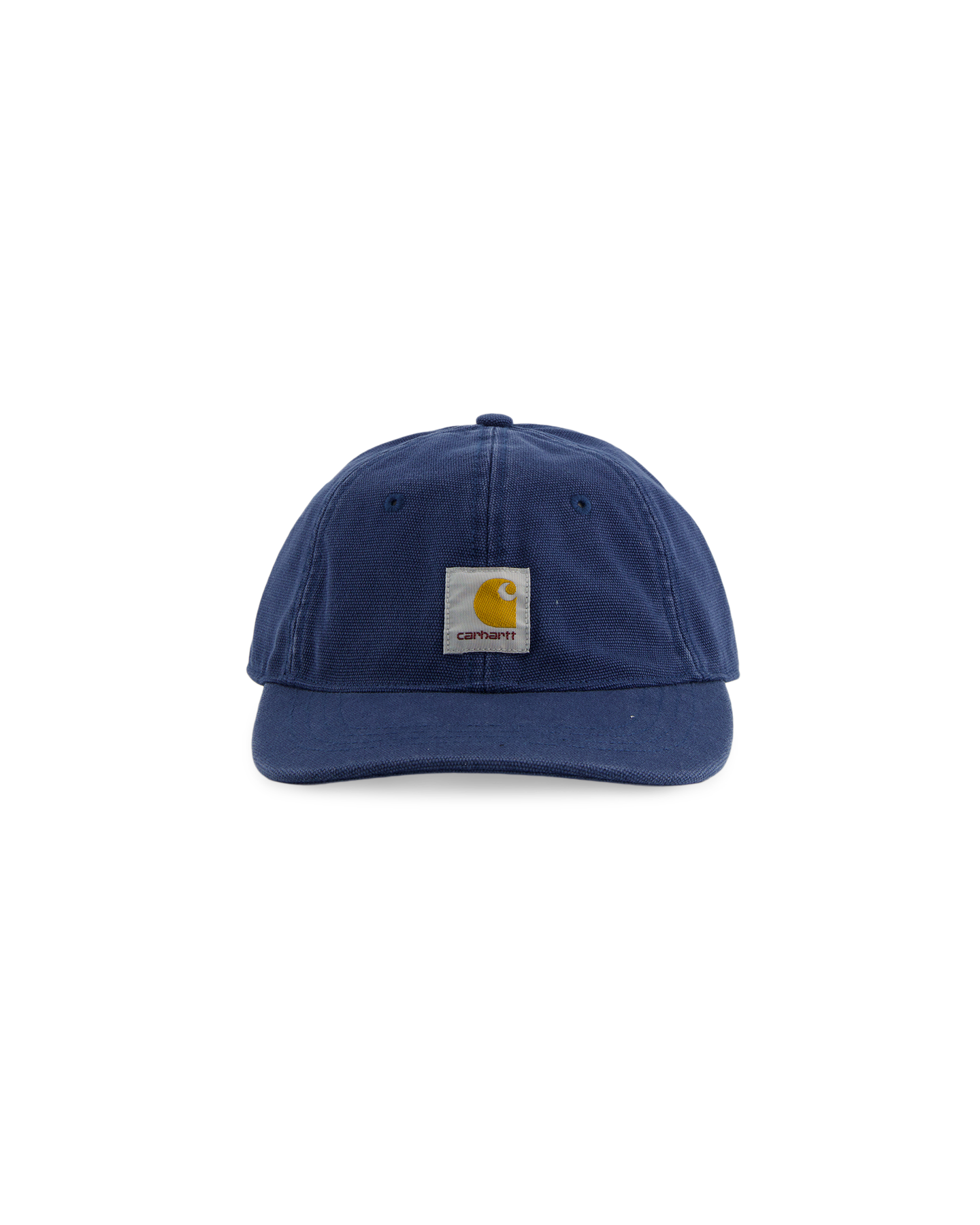Carhartt WIP Icon Cap BLAUW 2
