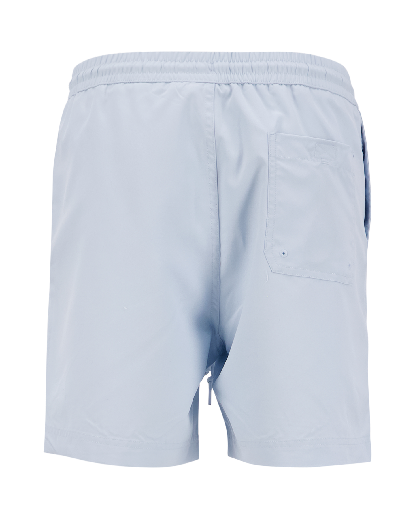 Carhartt WIP Chase Swim Trunks LICHTBLAUW 2