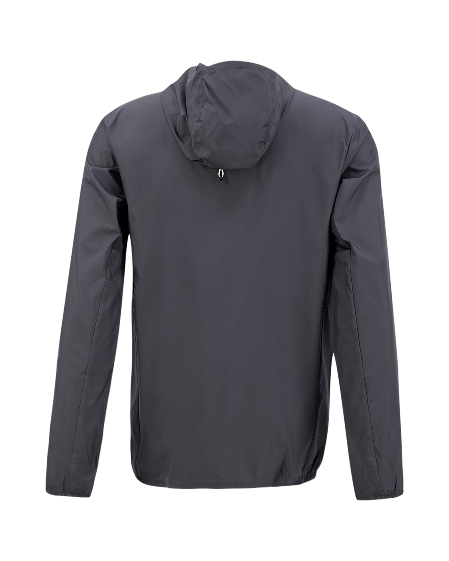 Asics Asics Core Jacket ZWART 2