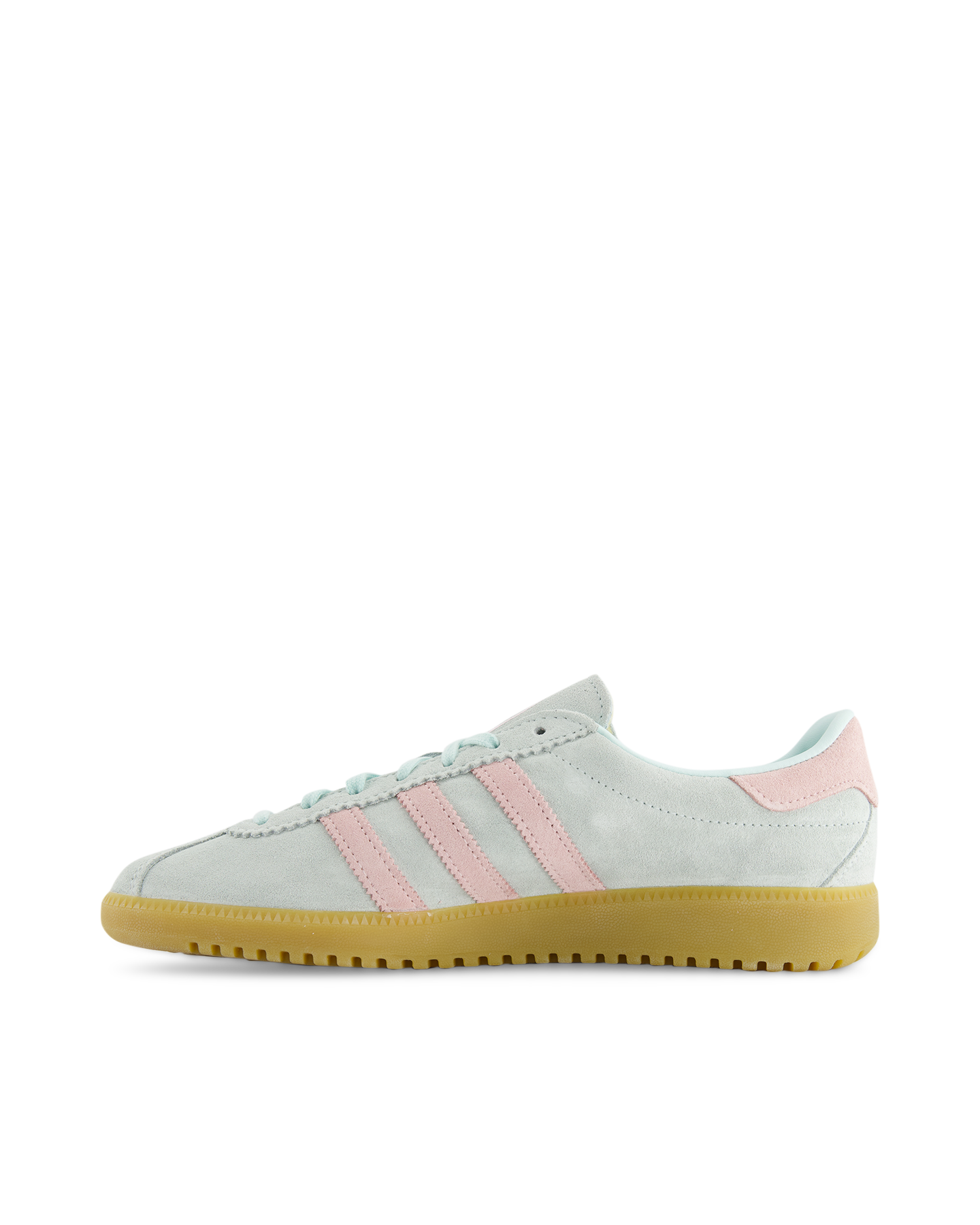 adidas Adidas Brmd W LICHTBLAUW 4