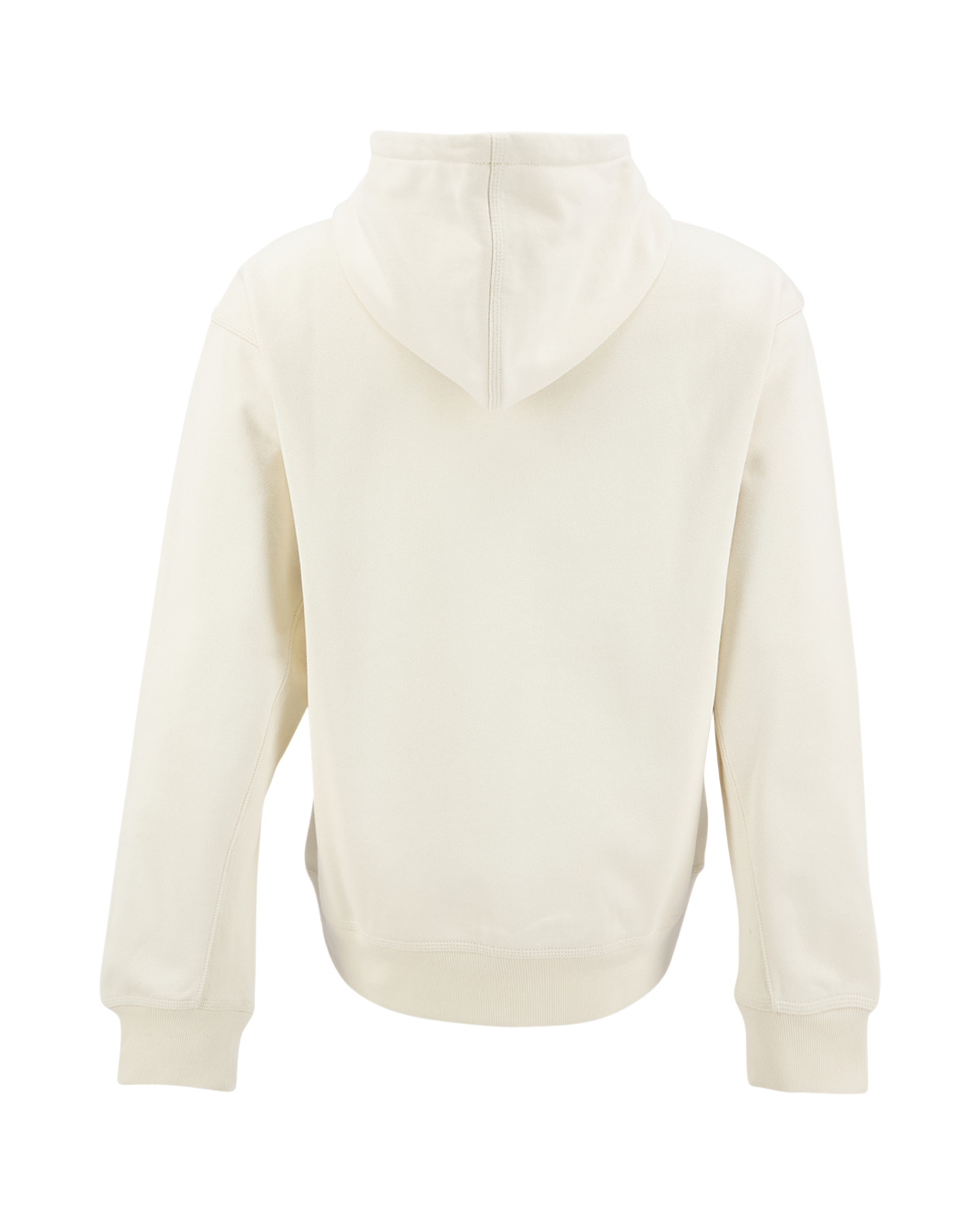 Carhartt WIP Hooded American Script Jacket BEIGE 2