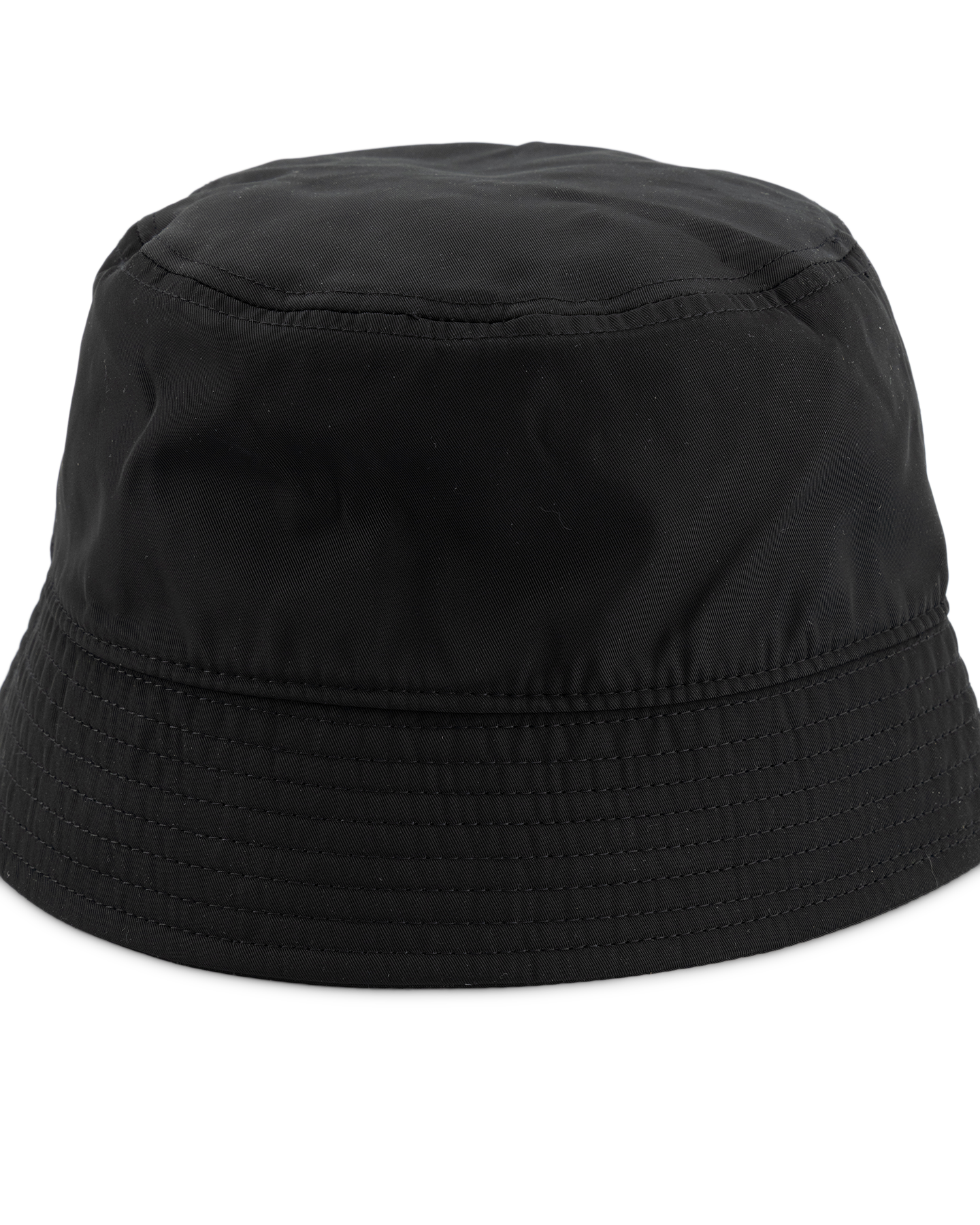 Daily Paper Ebucket ZWART 4