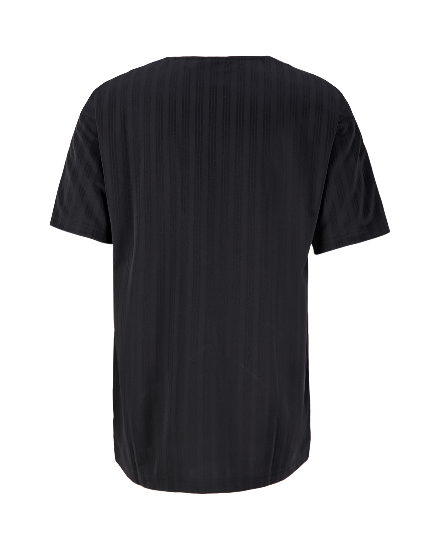 adidas Adicolor Poly T ZWART 2