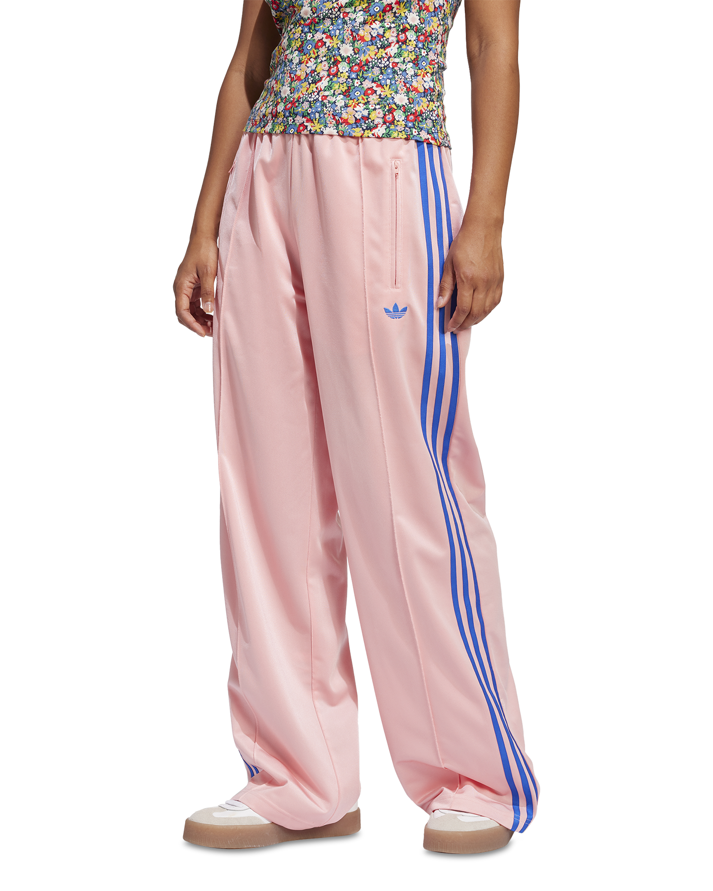 adidas Fbird Loose Tp ROSE 3