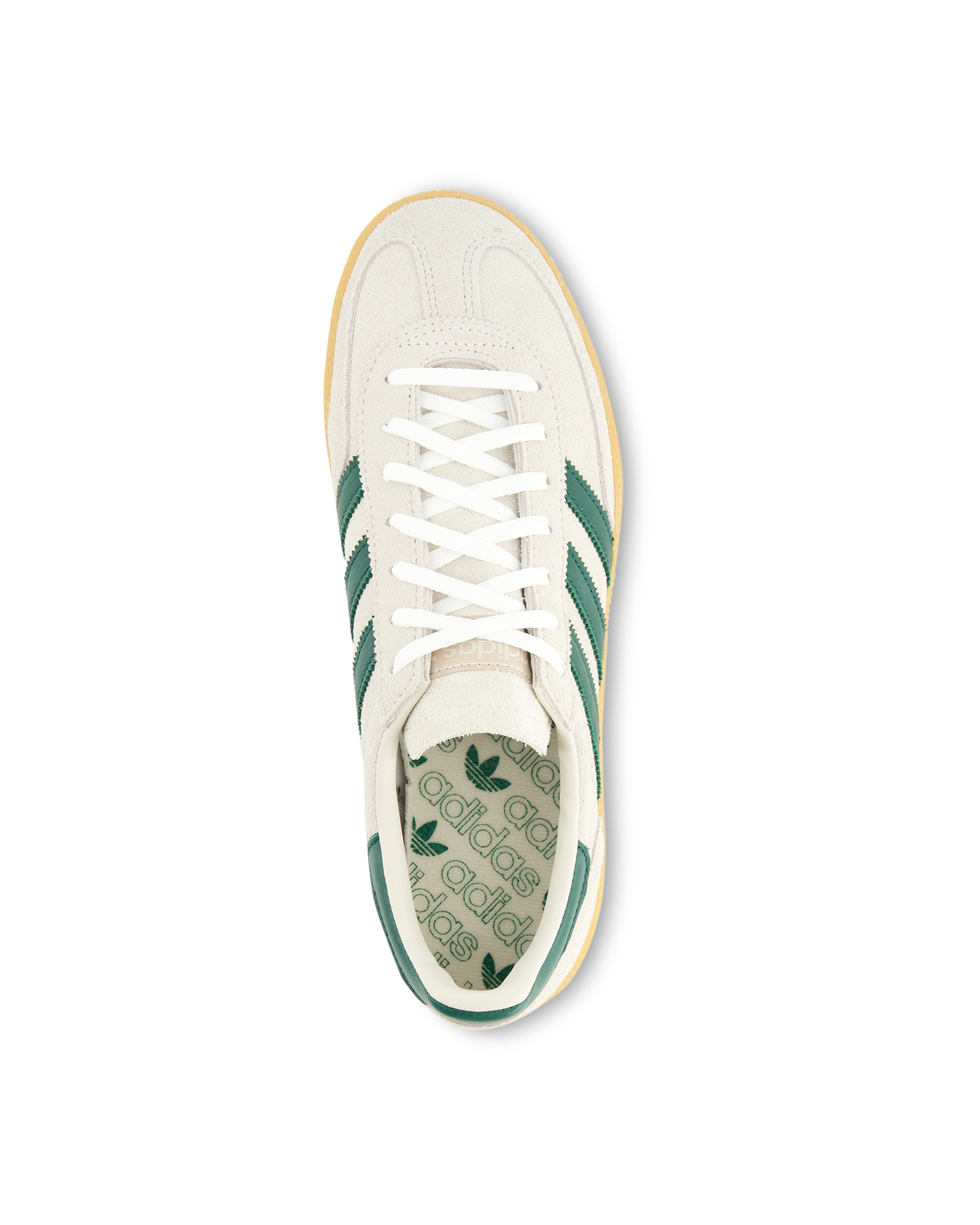 adidas Handball Spezial W BEIGE 5