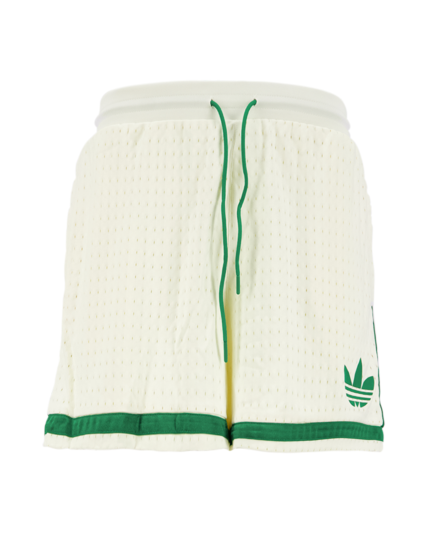 adidas Warp Knit Short BEIGE 1