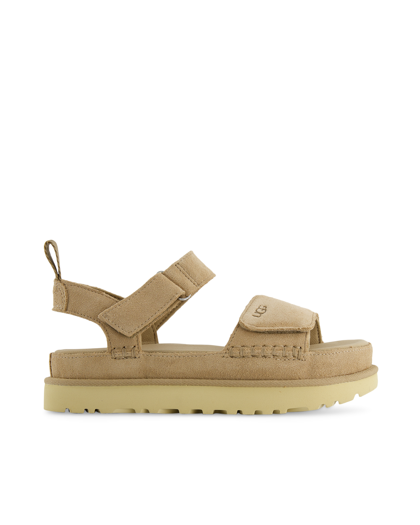 UGG W Goldenstar BEIGE 1