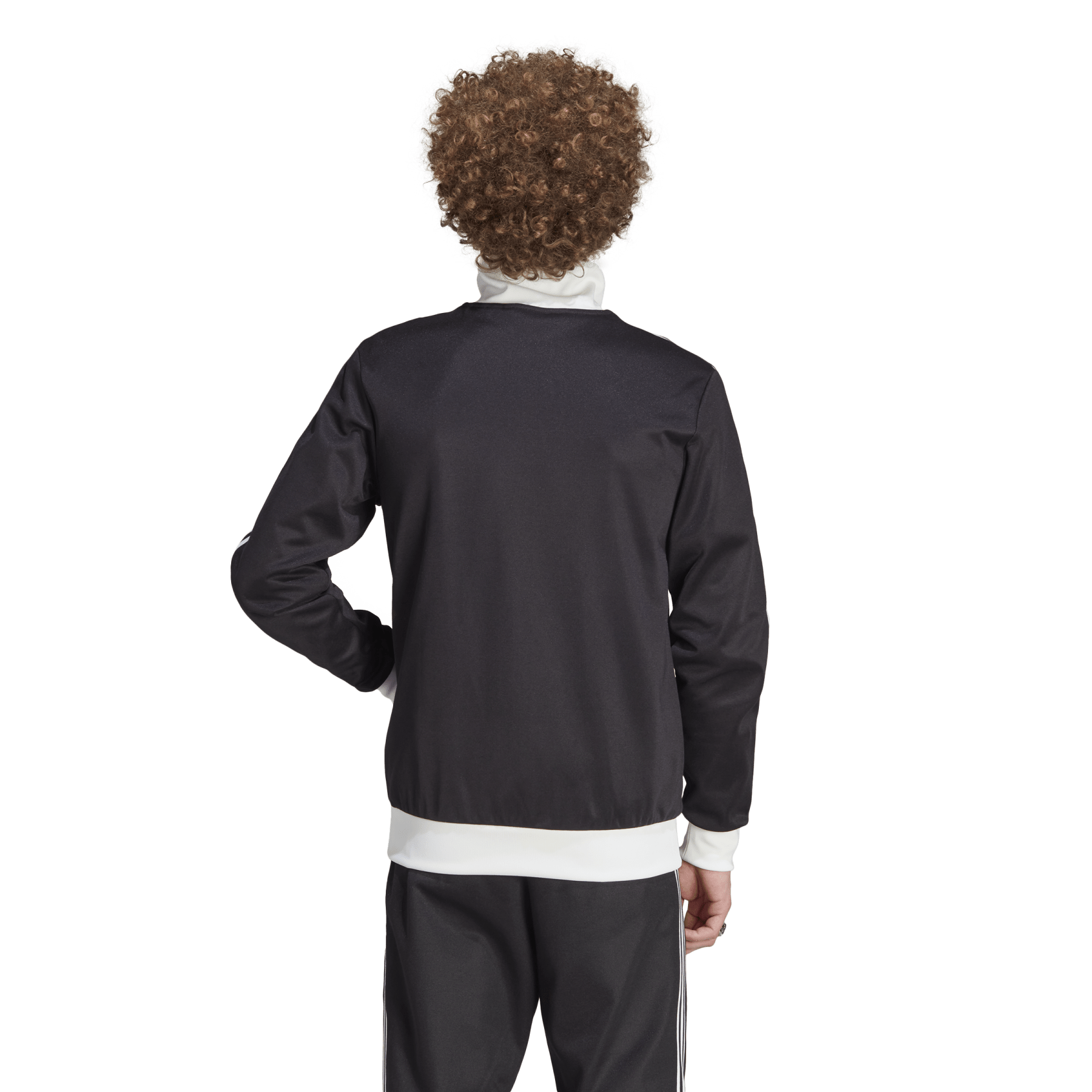 adidas Beckenbauer Tt ZWART 4