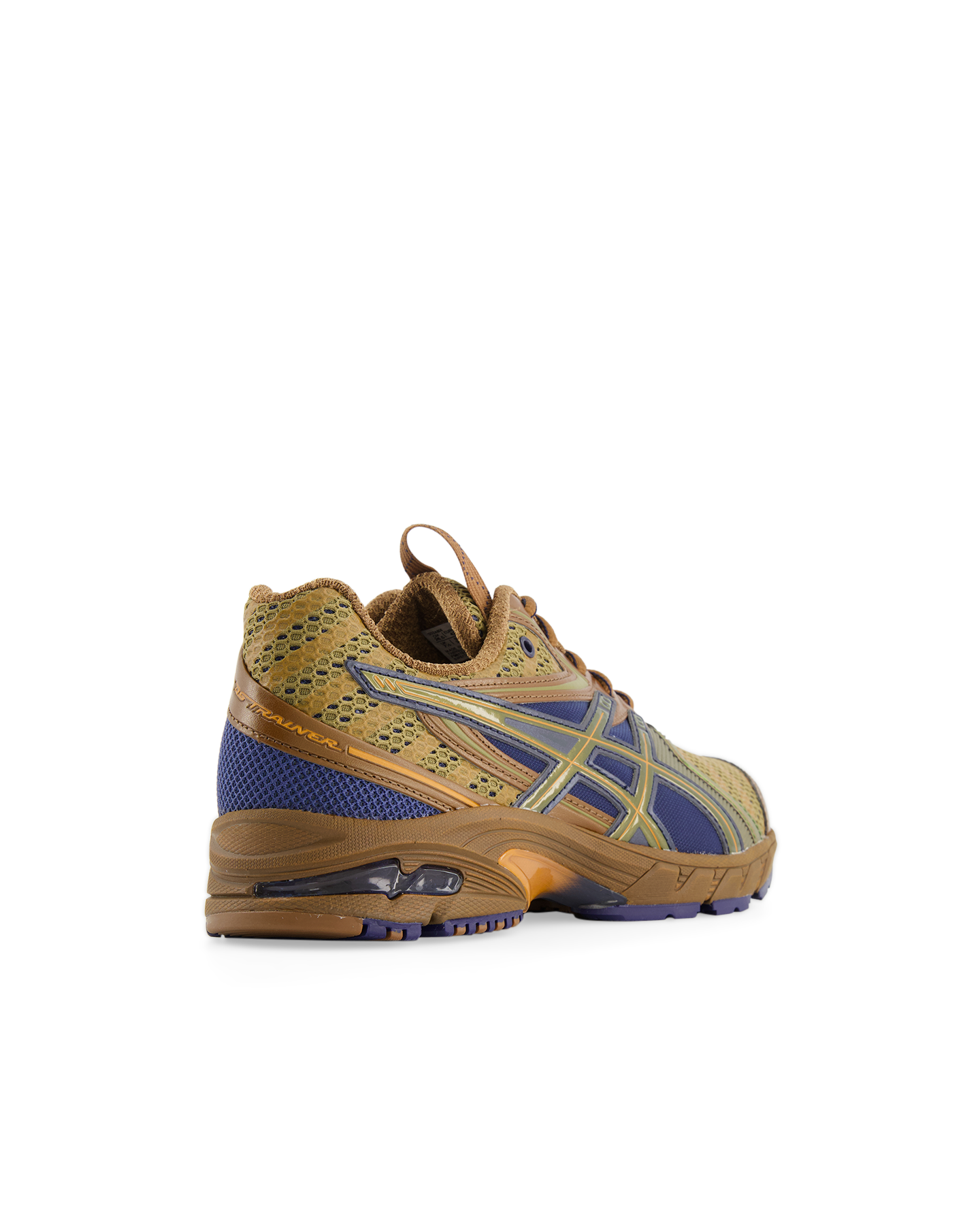 Asics UB9-S Gel-DS Trainer 14 BRUIN 3