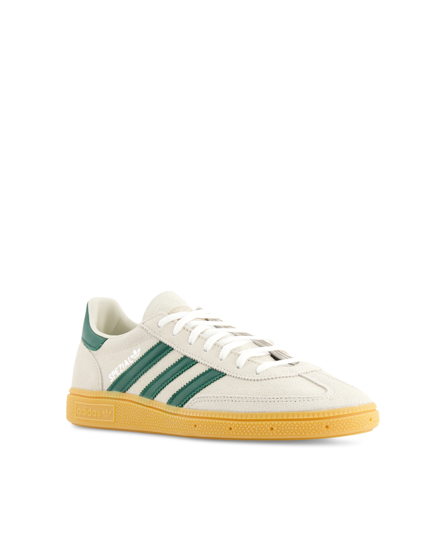 adidas Handball Spezial W BEIGE 2