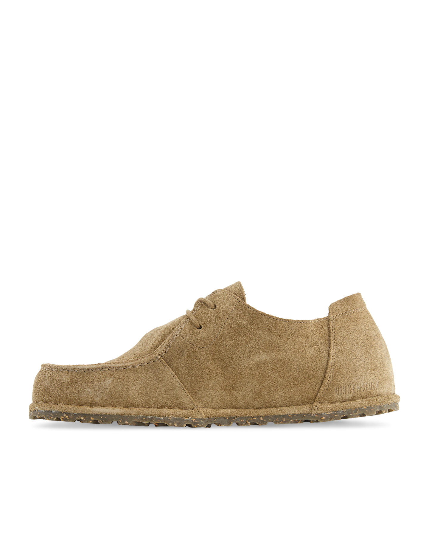 Birkenstock Utti Lace regular BRUIN 3