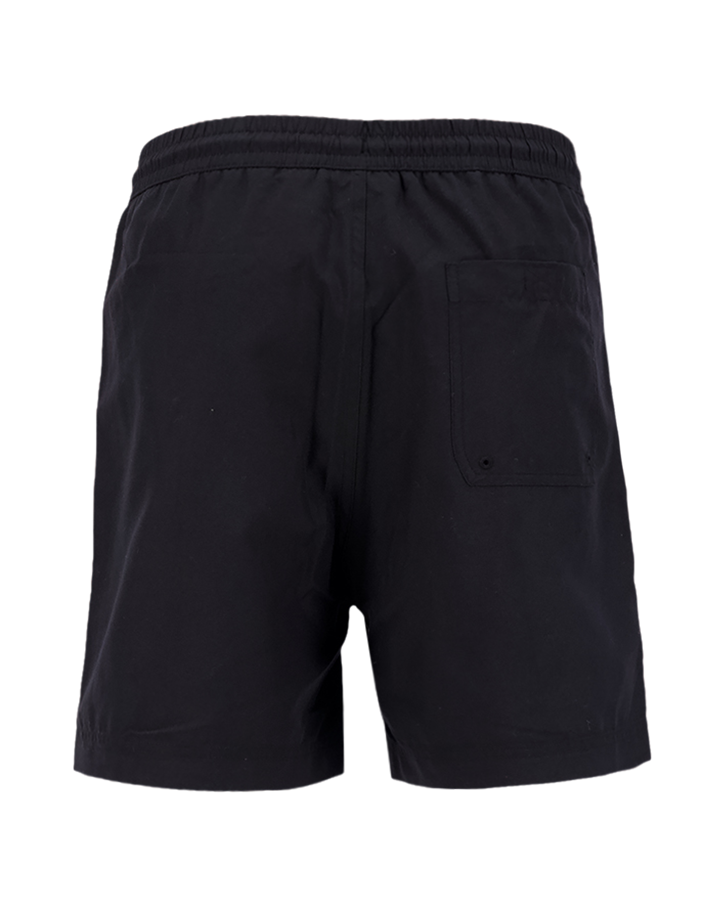 Carhartt WIP Chase Swim Trunks ZWART 2