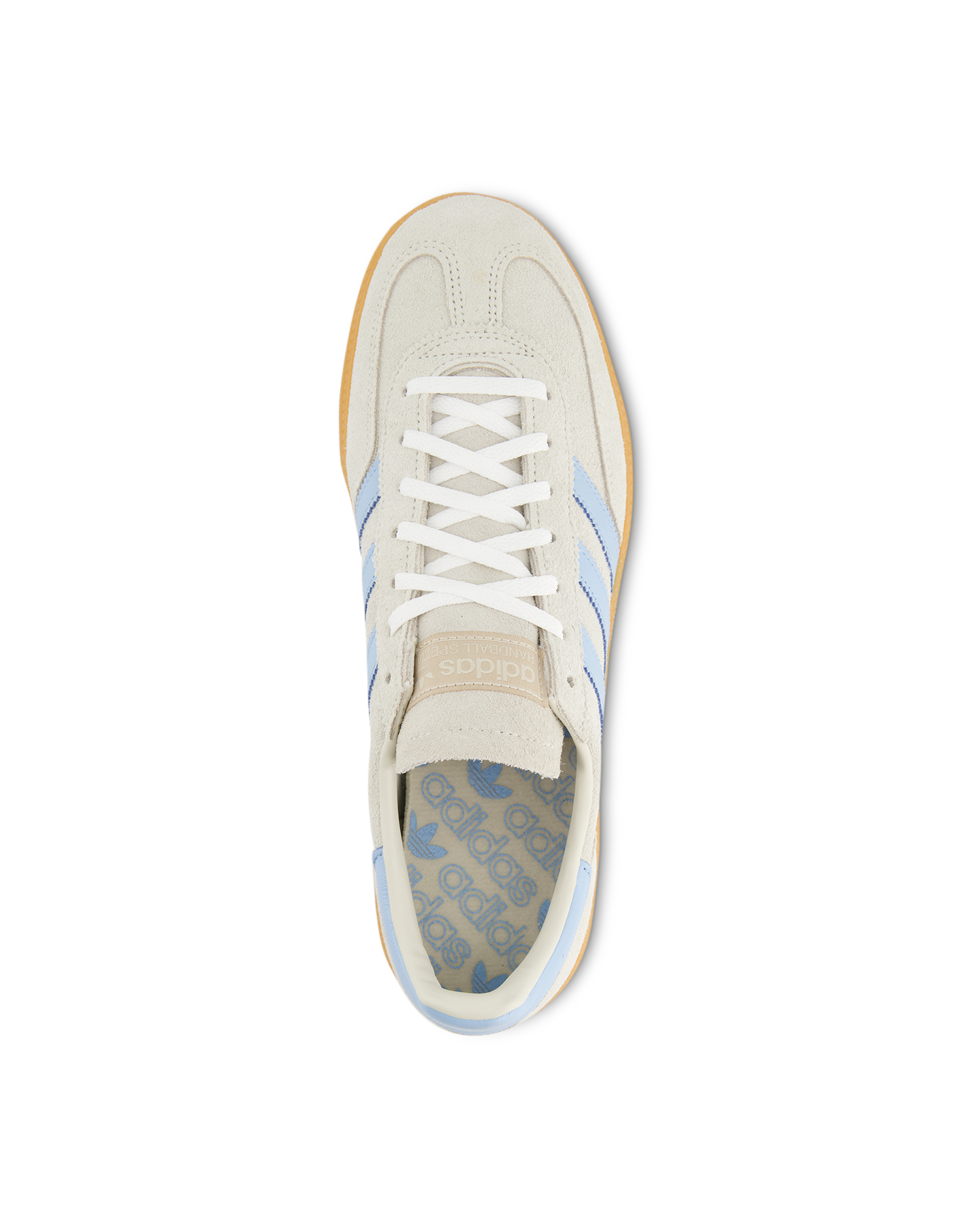 adidas Handball Spezial W BEIGE 5