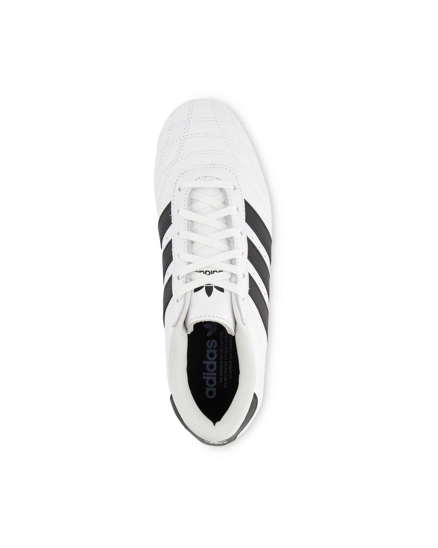 adidas Adidas Taekwondo La WIT 5