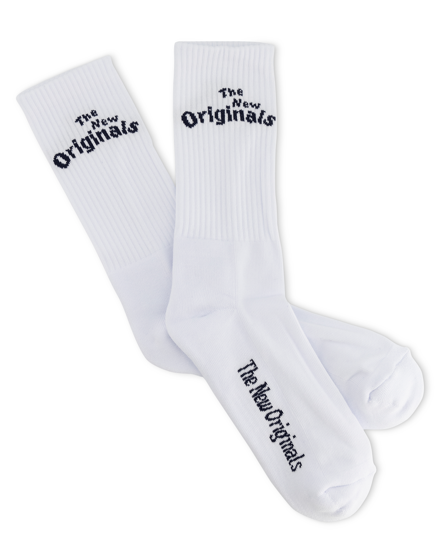 The New Originals Workman Socks MULTICOLOR 2