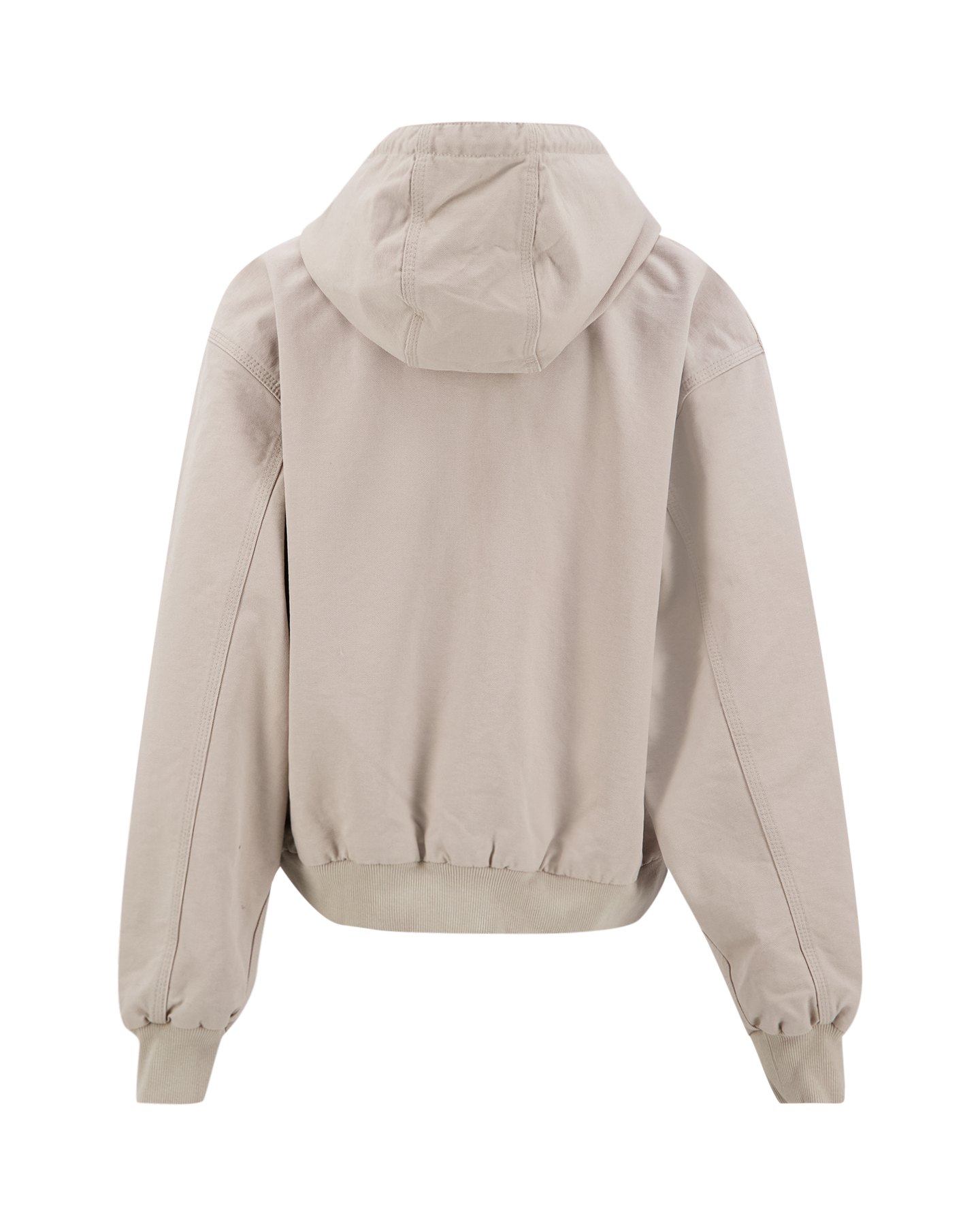 Carhartt WIP W' Og Active Jacket BEIGE 2