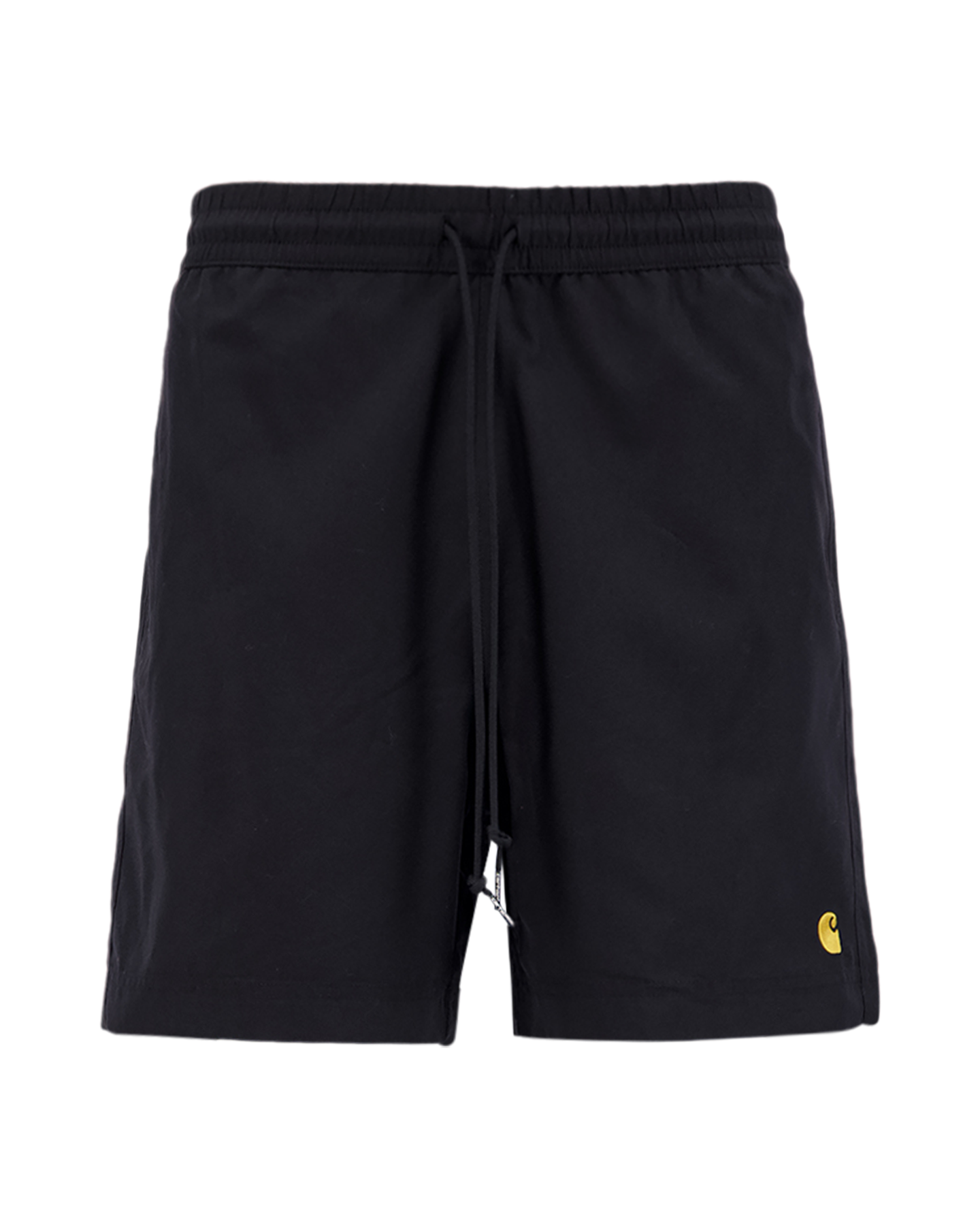 Carhartt WIP Chase Swim Trunks ZWART 1