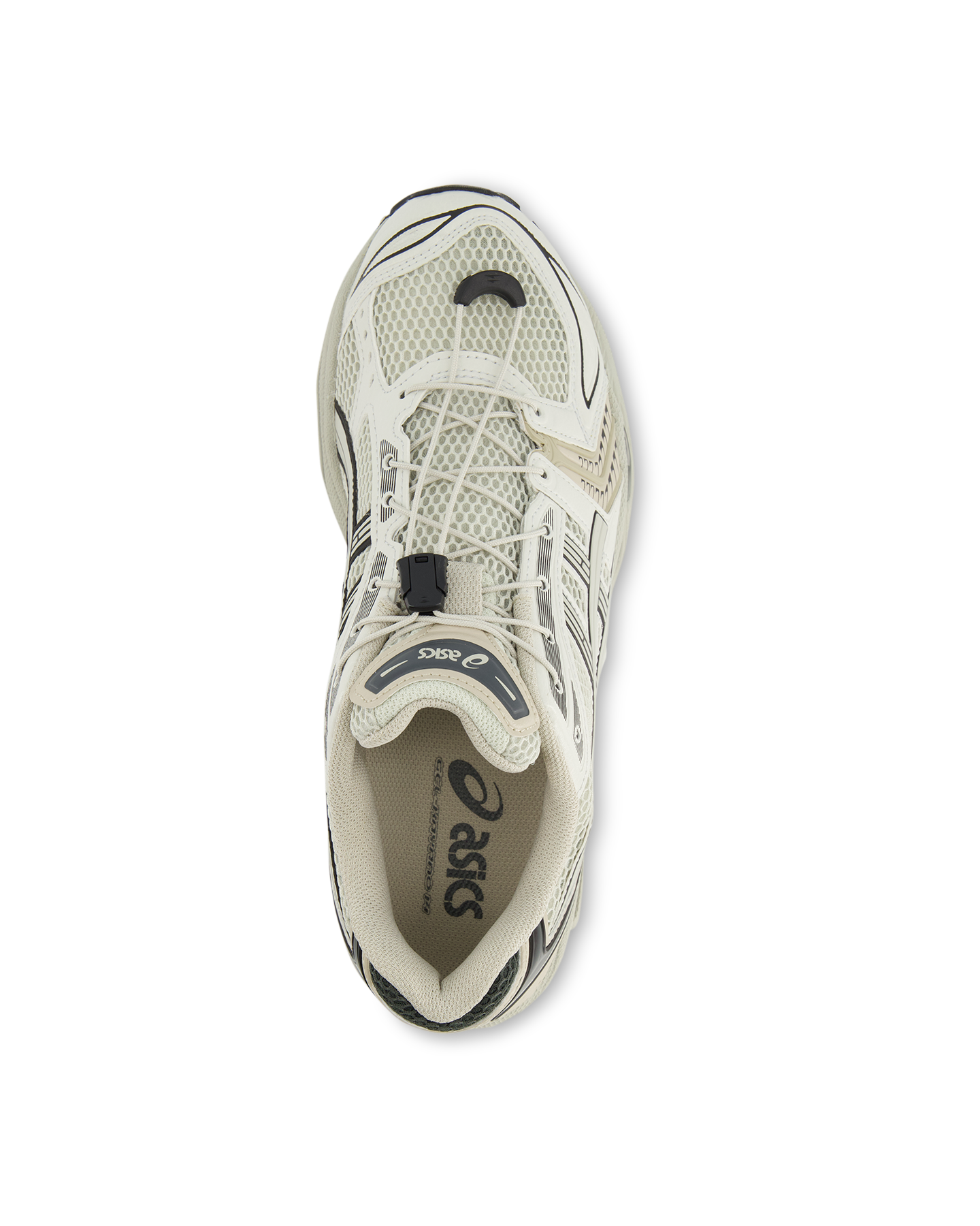Asics Gel-Kayano 14 BEIGE 5