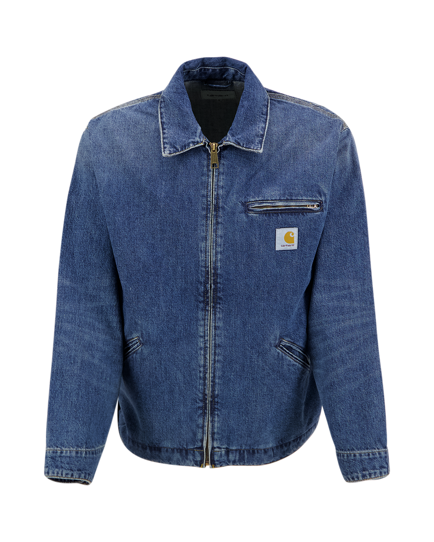 Carhartt WIP Og Detroit Jacket BLAUW 1
