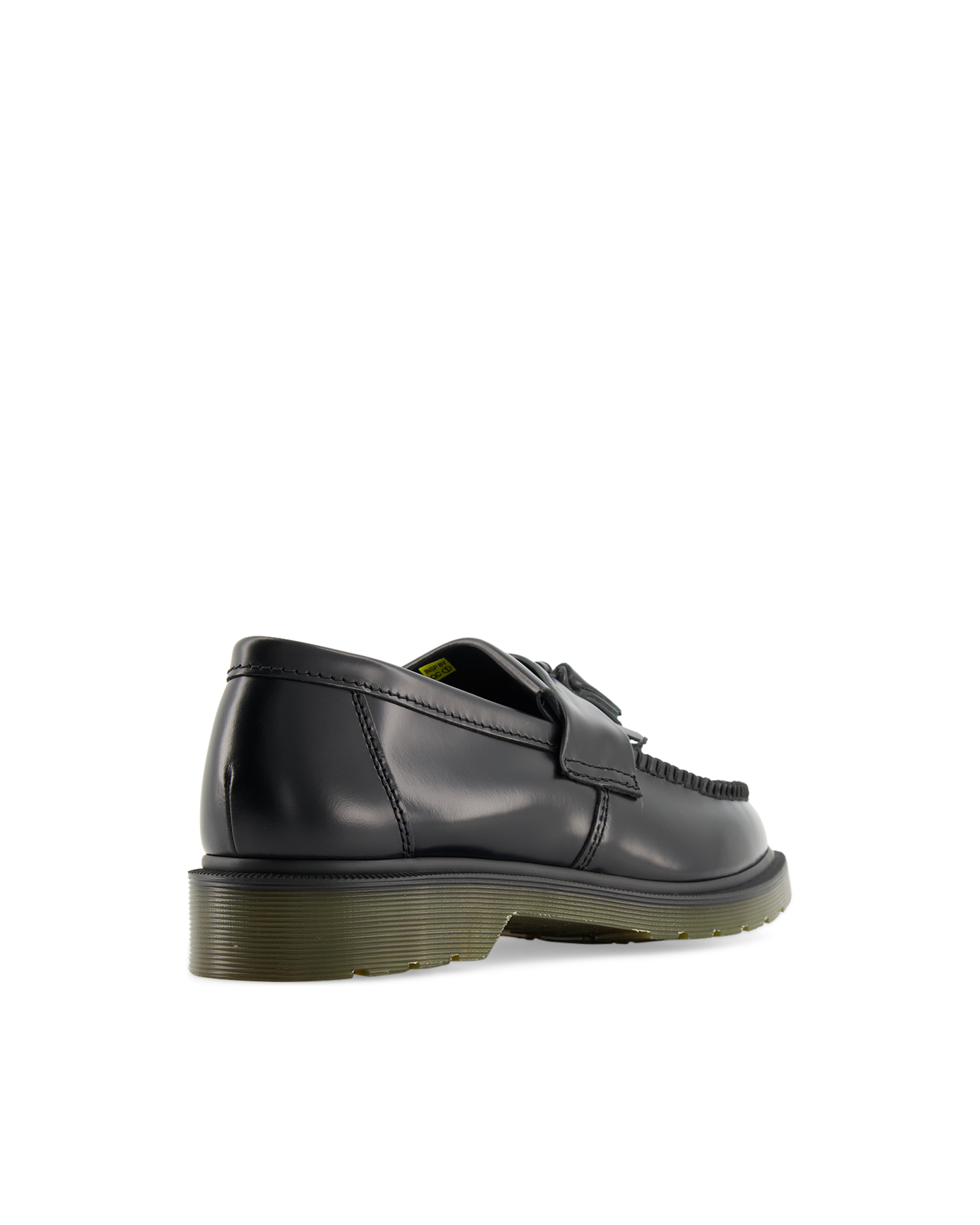 Dr Martens Adrian  ZWART 3