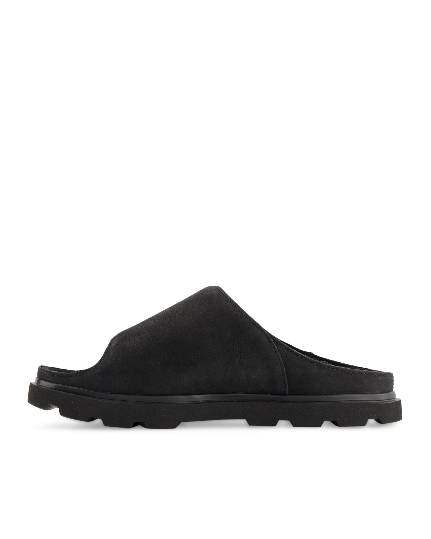 UGG M Solano Slide ZWART 3