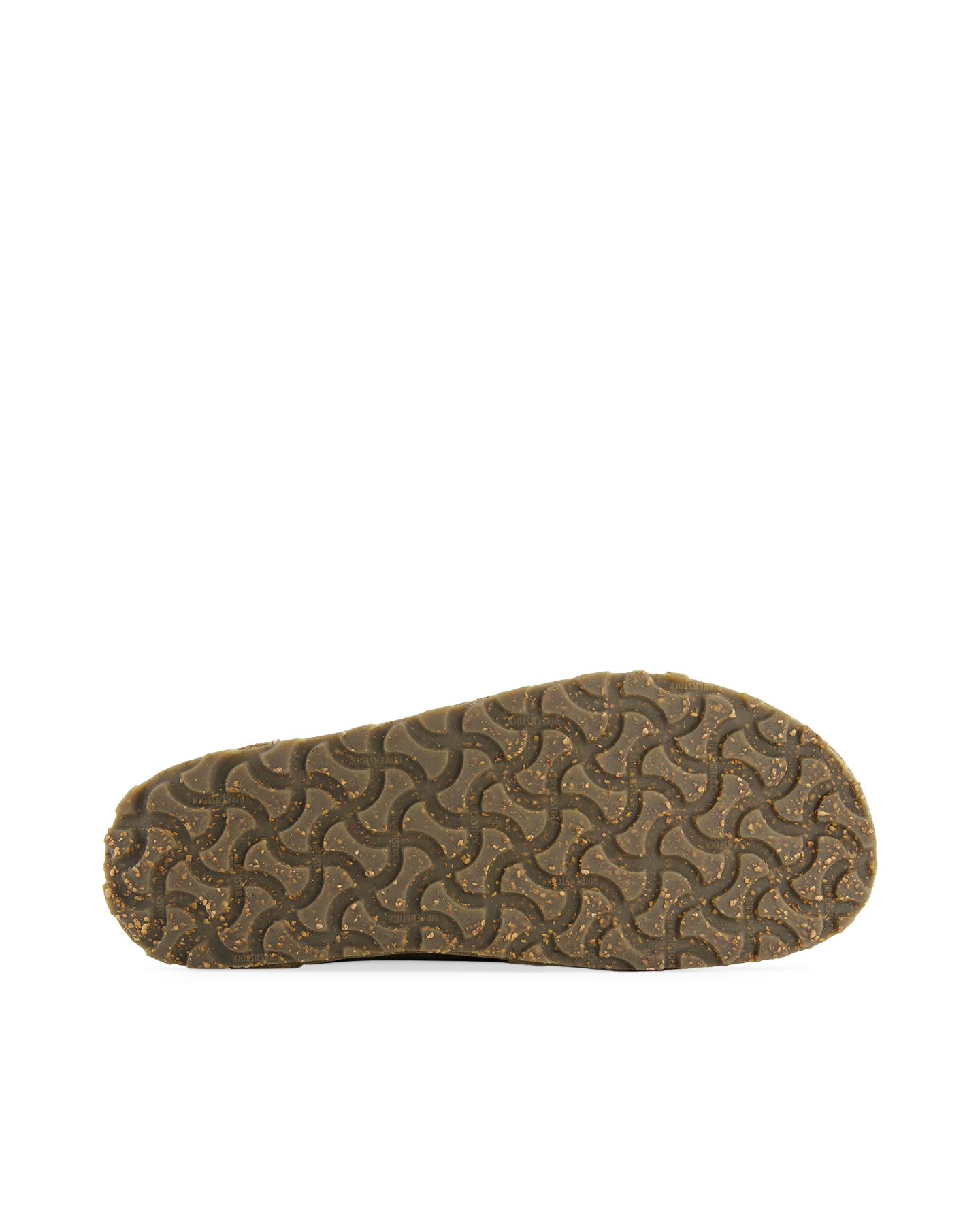 Birkenstock Utti Lace Narrow BRUIN 6