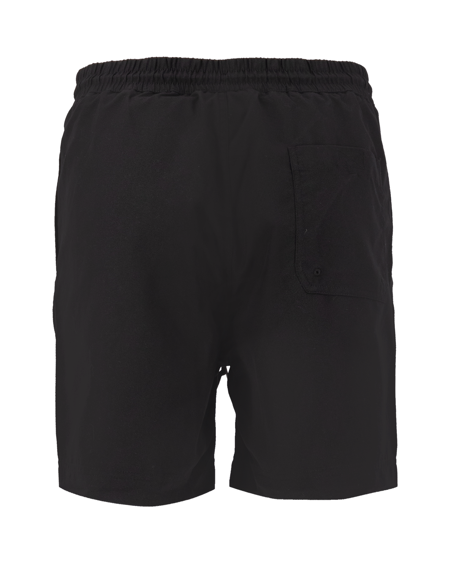 Carhartt WIP Chase Swim Trunks ZWART 2
