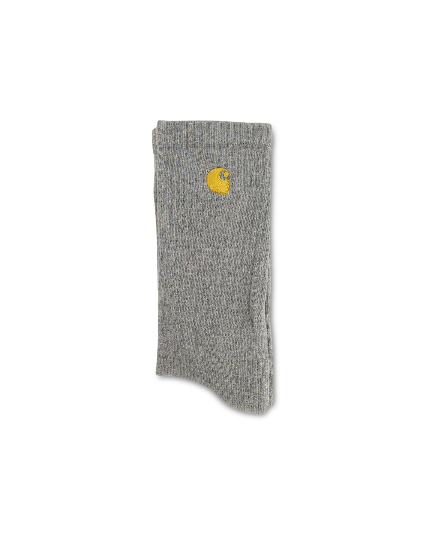 Carhartt WIP Chase Socks GRIJS 1