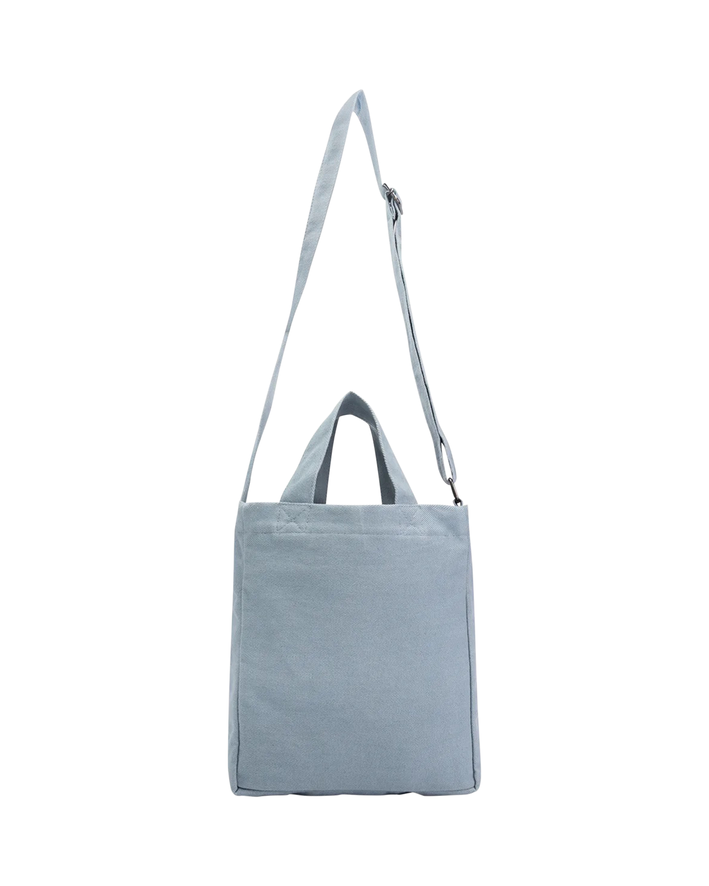 OLAF Olaf Mini Tote Bag LICHTBLAUW 2