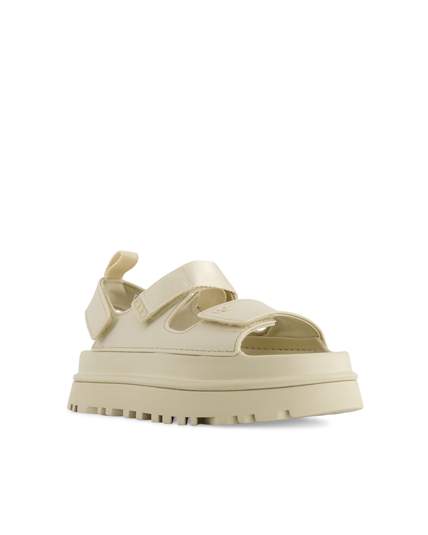 UGG W Goldenglow CREME 2