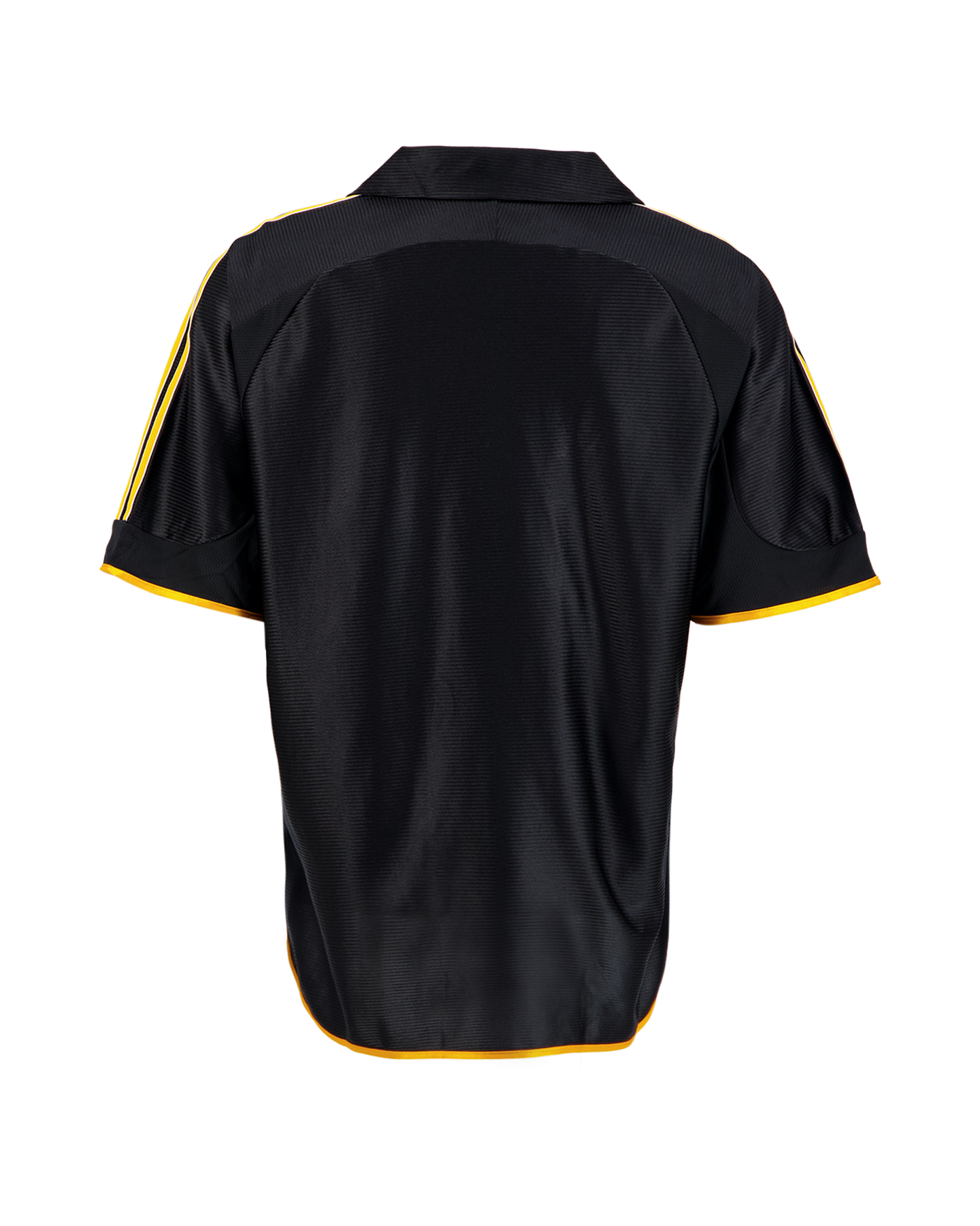 adidas Real 3 Jsy 99 ZWART 2