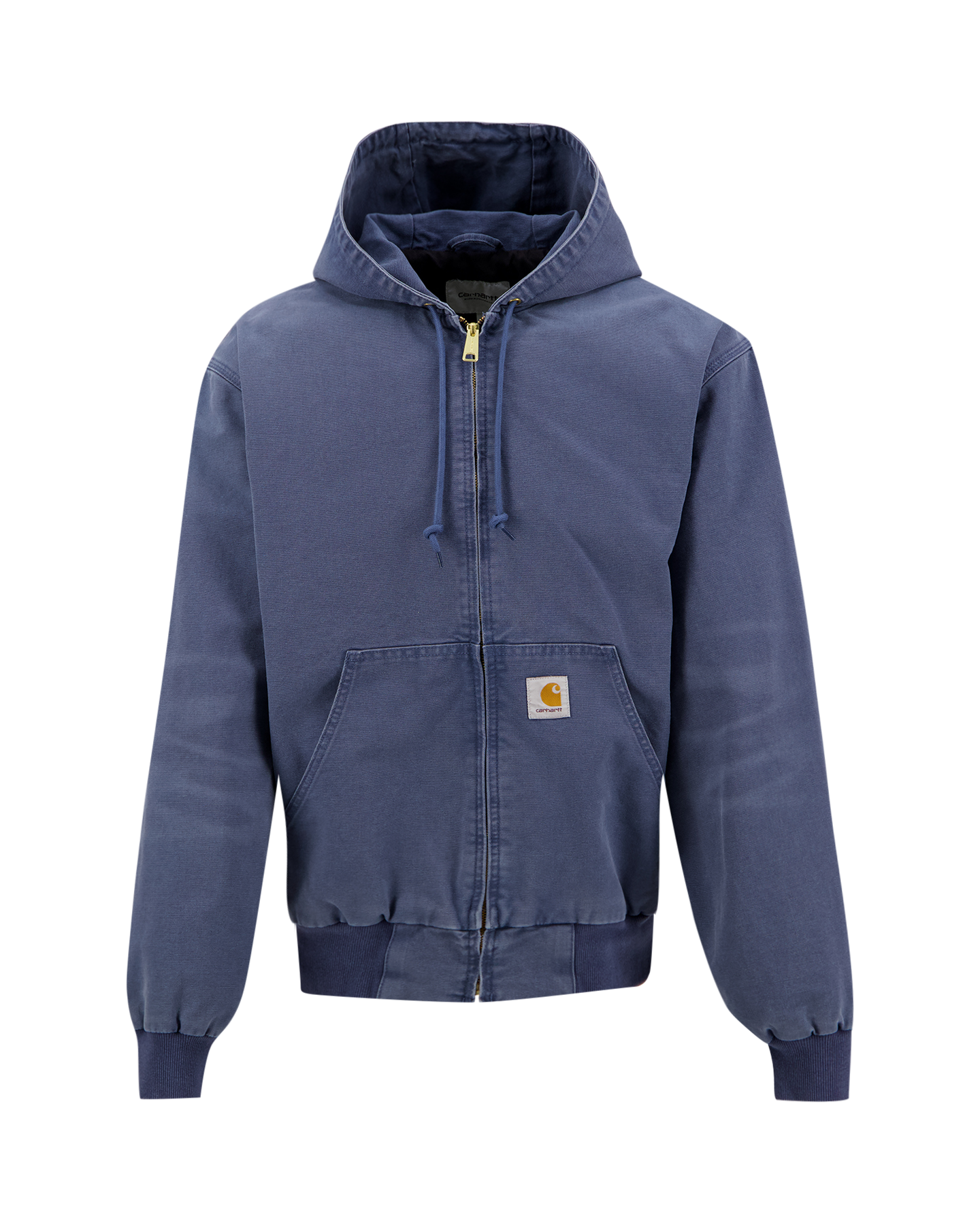 Carhartt WIP Og Active Jacket BLAUW 1