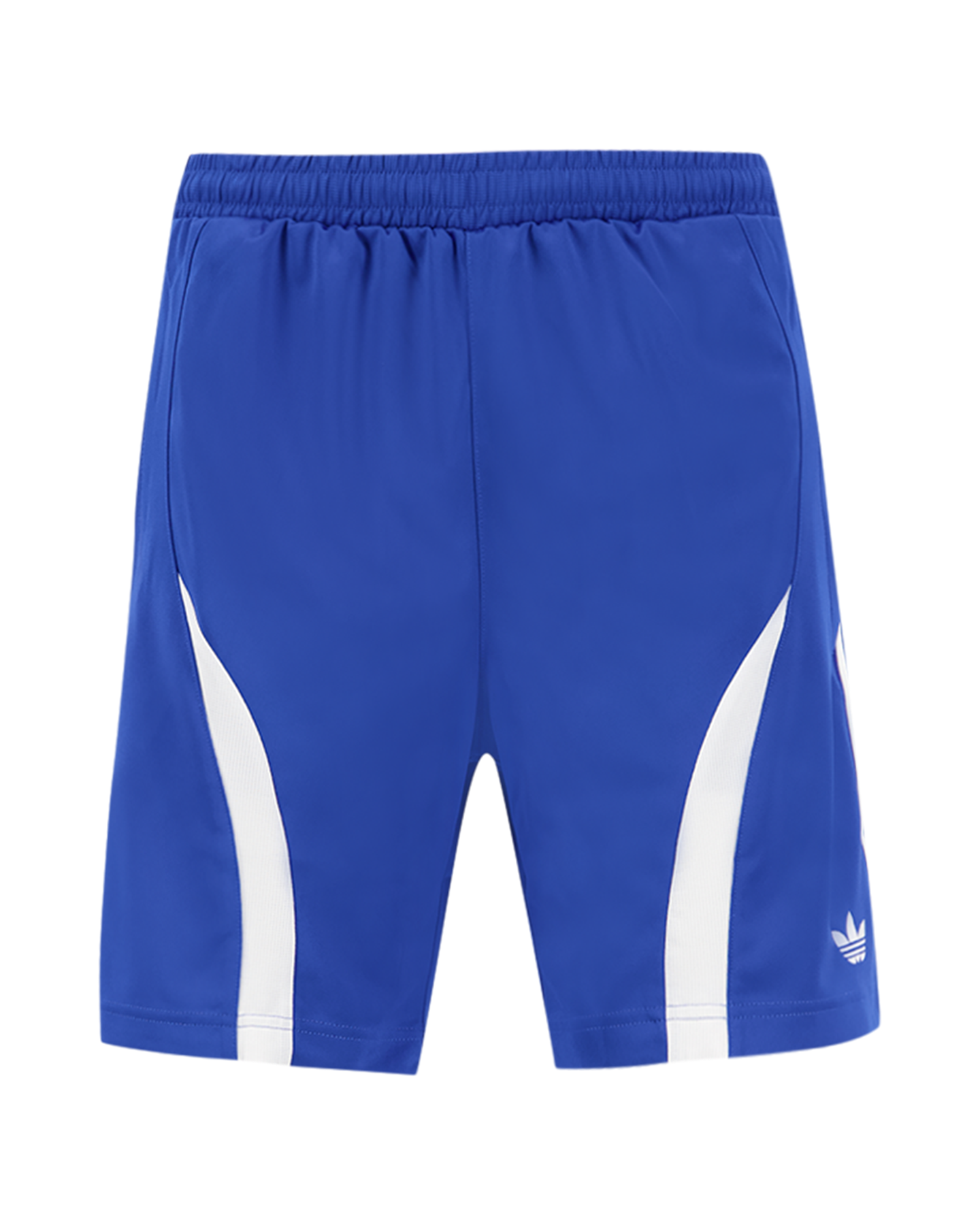 adidas Teamgeist Sho BLAUW 1