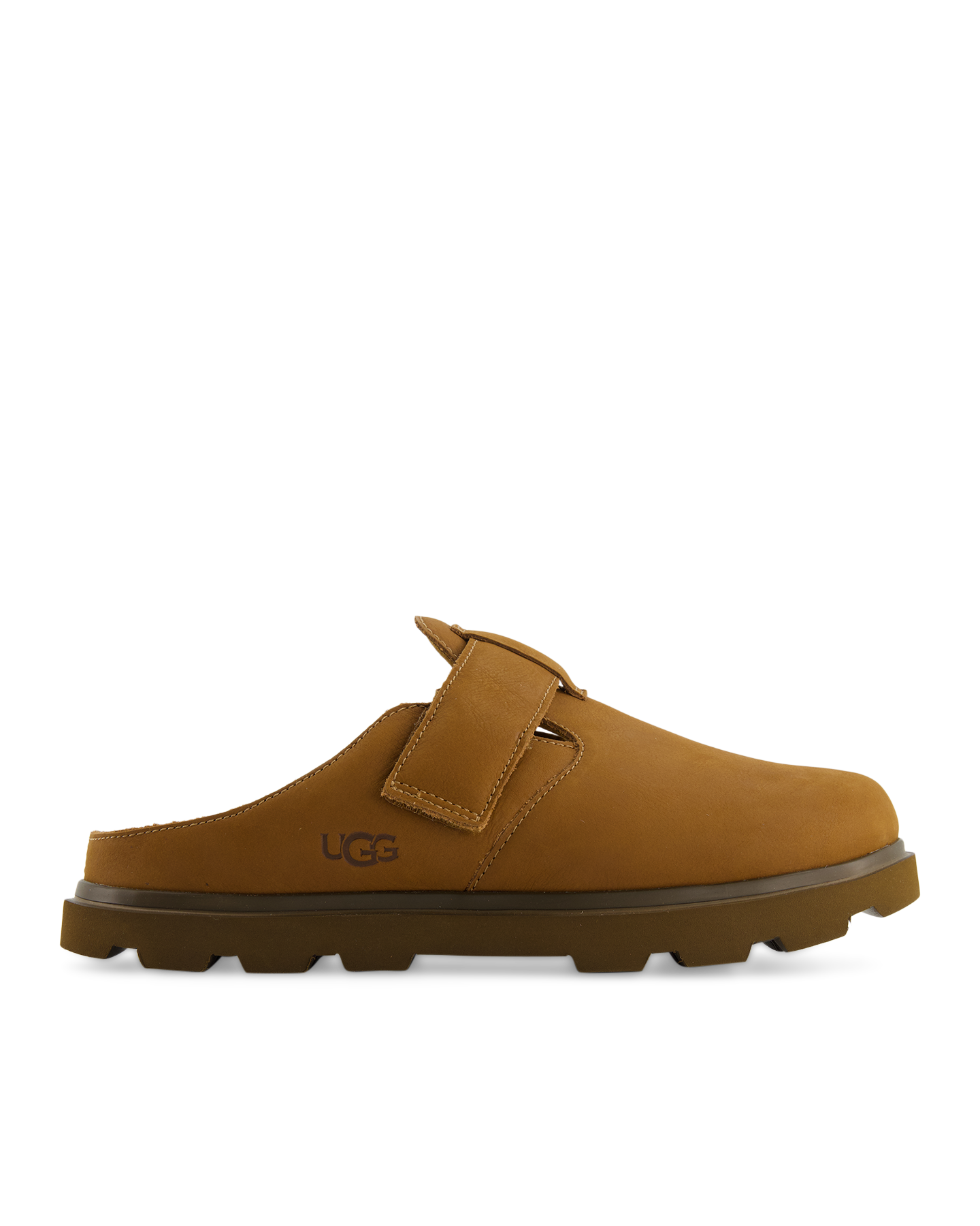 UGG M Solano Clog BRUIN 6