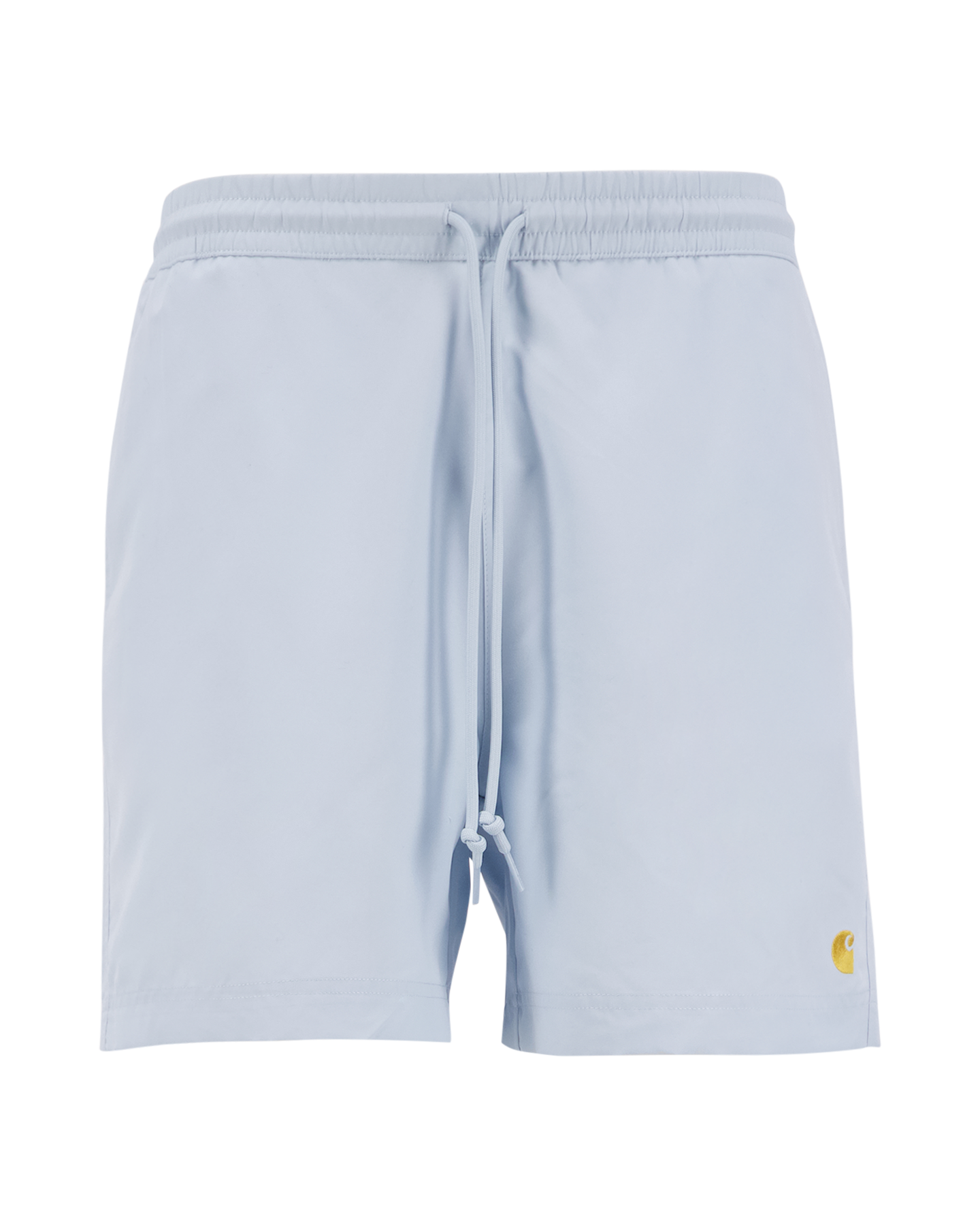 Carhartt WIP Chase Swim Trunks LICHTBLAUW 1