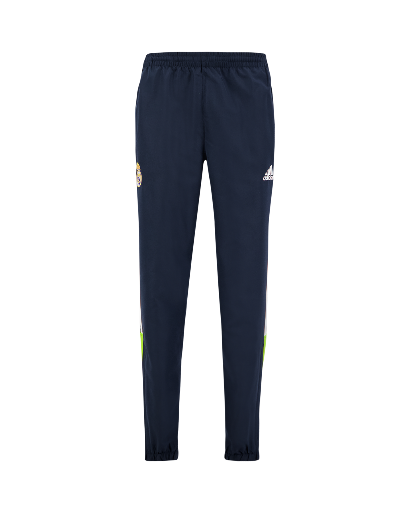 adidas Real Ubp Tp BLAUW 1