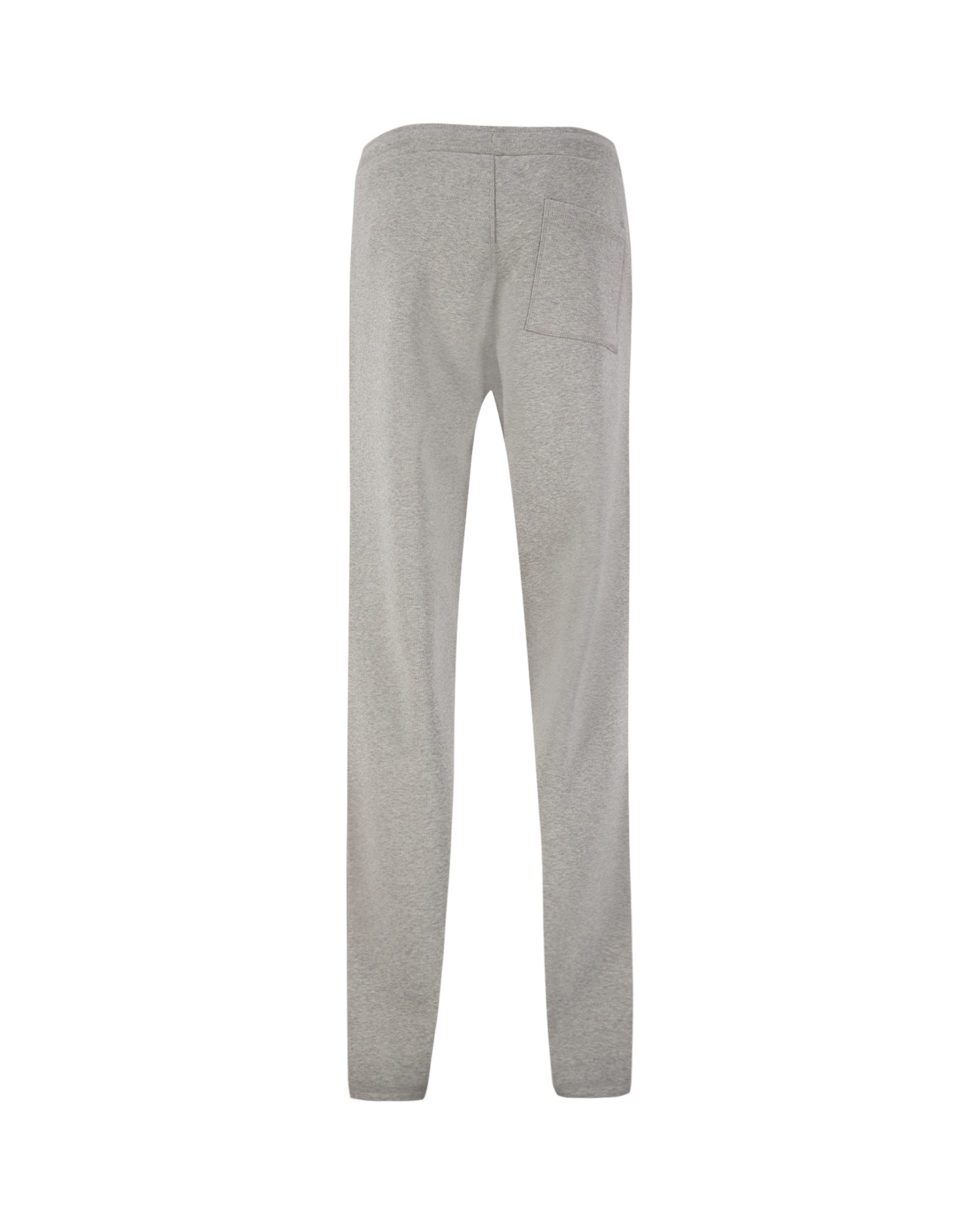 Daily Paper Mono Rib Pants GRIJS 2