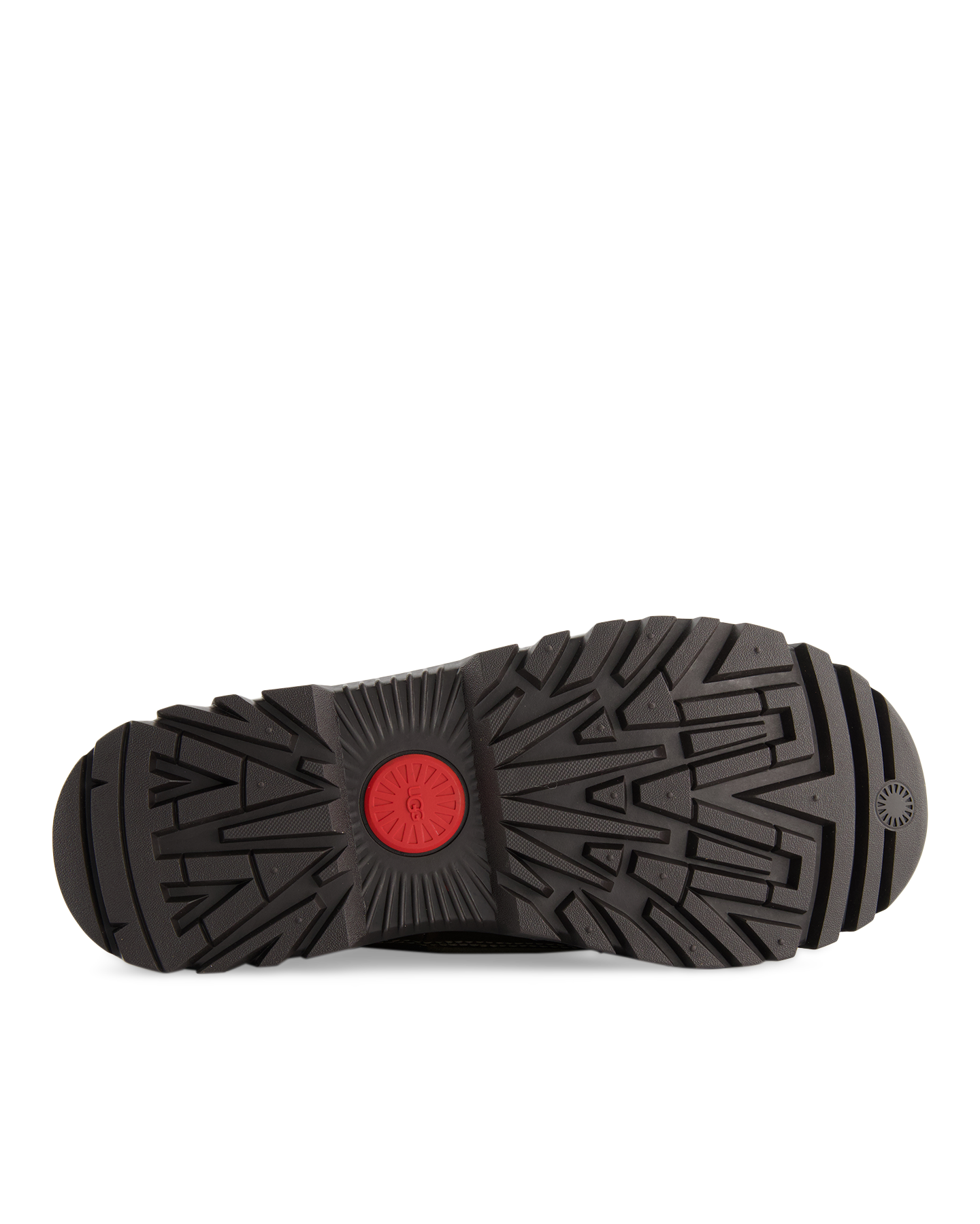 UGG W Classic Mini Trailgazer BRUIN 6