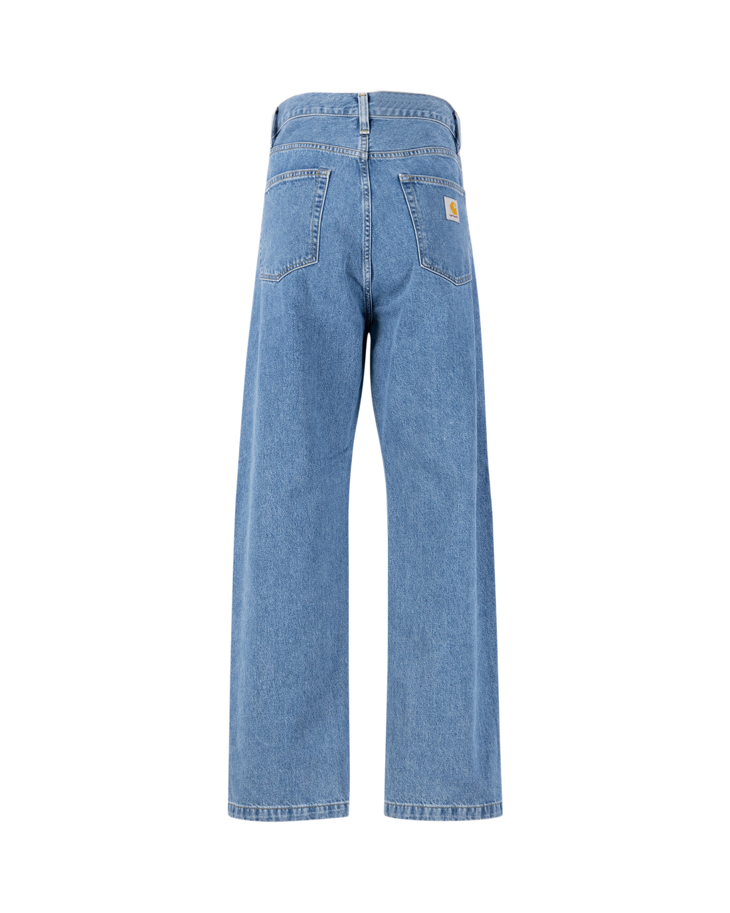 Carhartt WIP Landon Pant NAVY 2