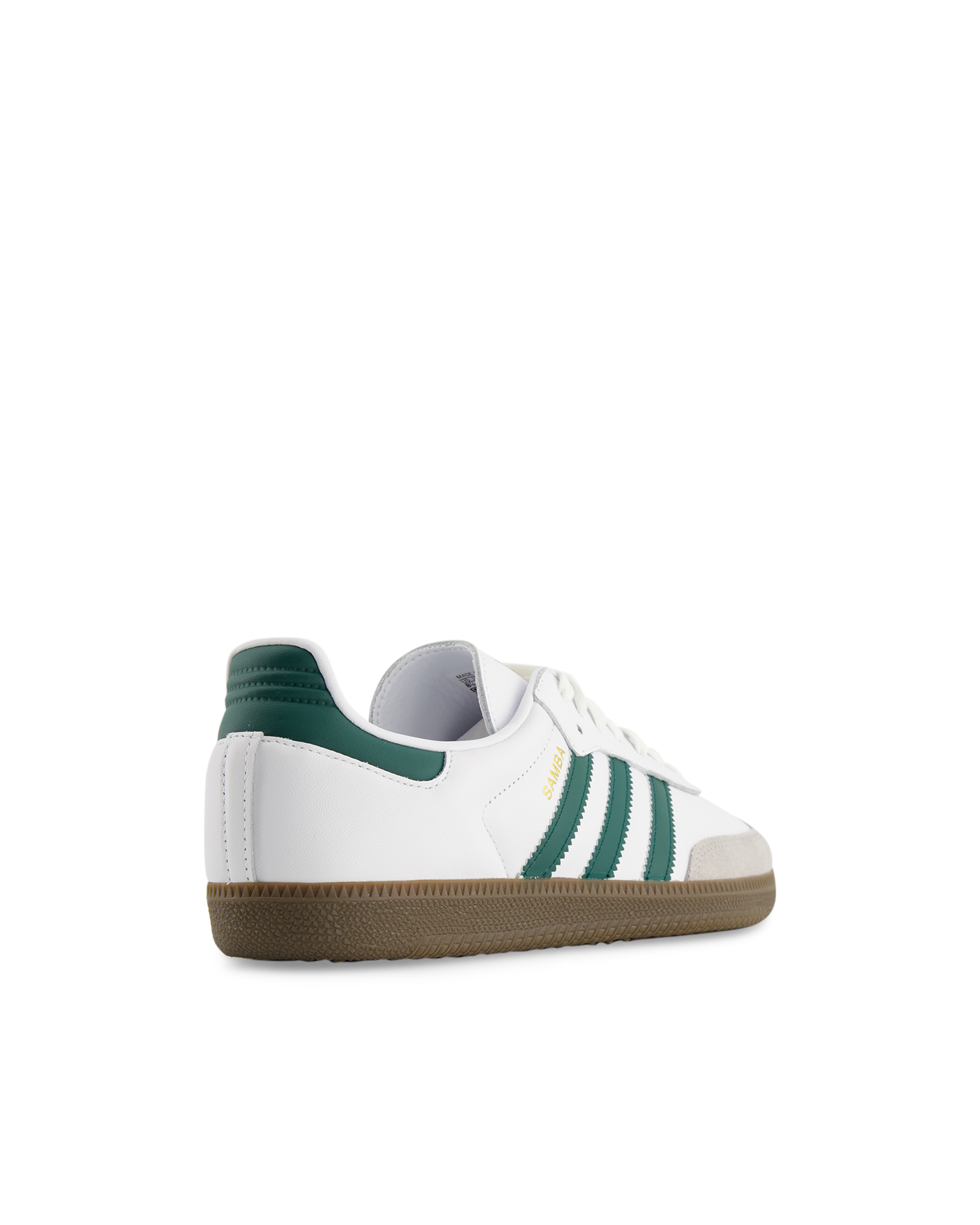 adidas Samba Og WIT 3
