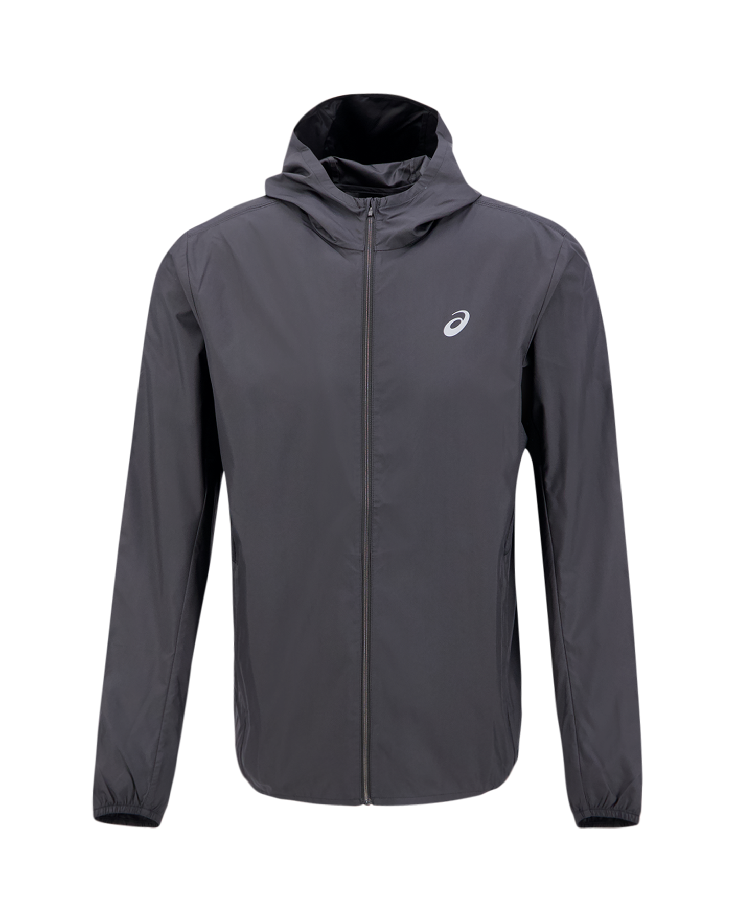 Asics Asics Core Jacket ZWART 1