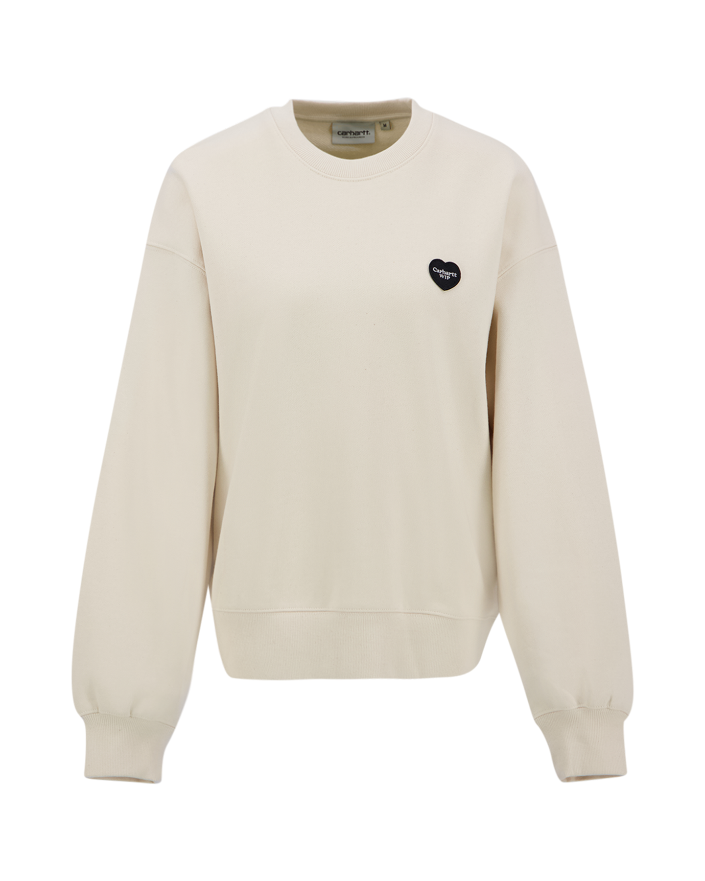 Carhartt WIP W' Ingo Sweat BEIGE 1
