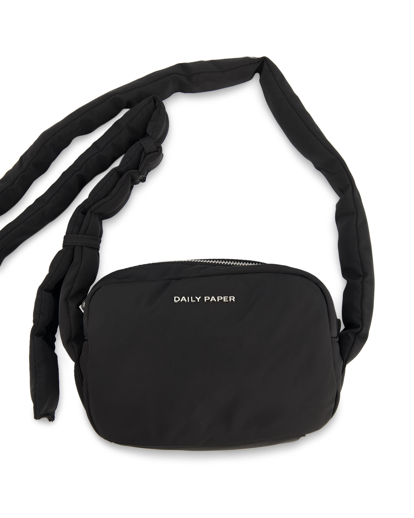 Daily Paper Mohi Bag ZWART 1