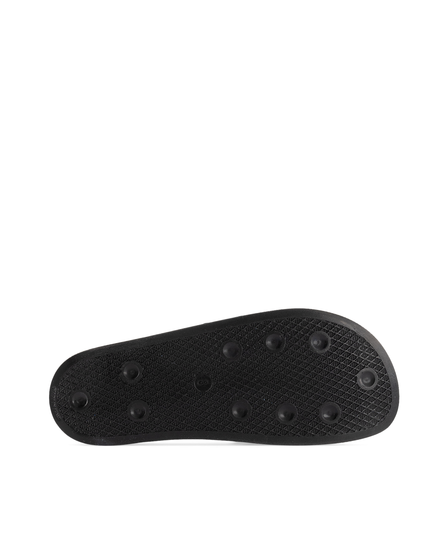 adidas Adilette ZWART 6