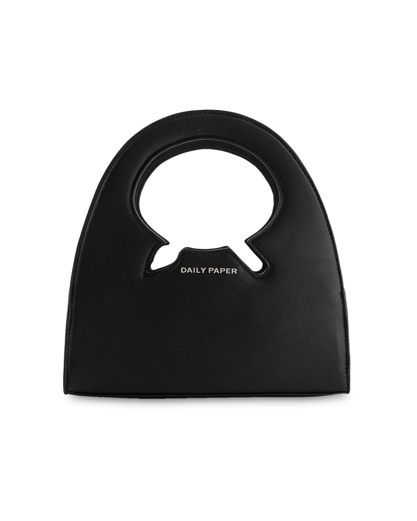 Daily Paper Codu Small Bag BLACK 1