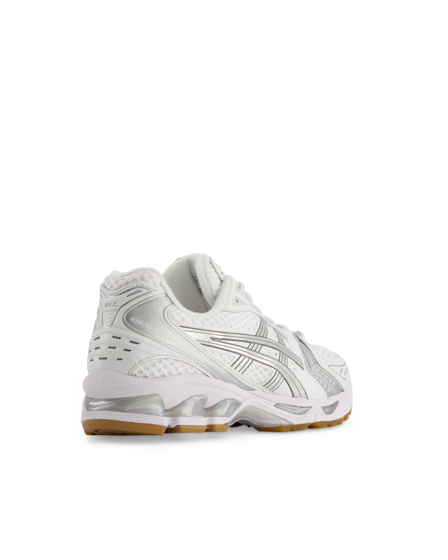 Asics Gel-Kayano 14 A.P.C. WIT 2