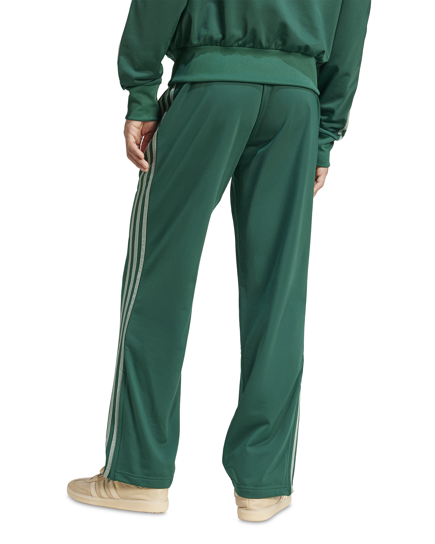 adidas Firebird Tp GROEN 4
