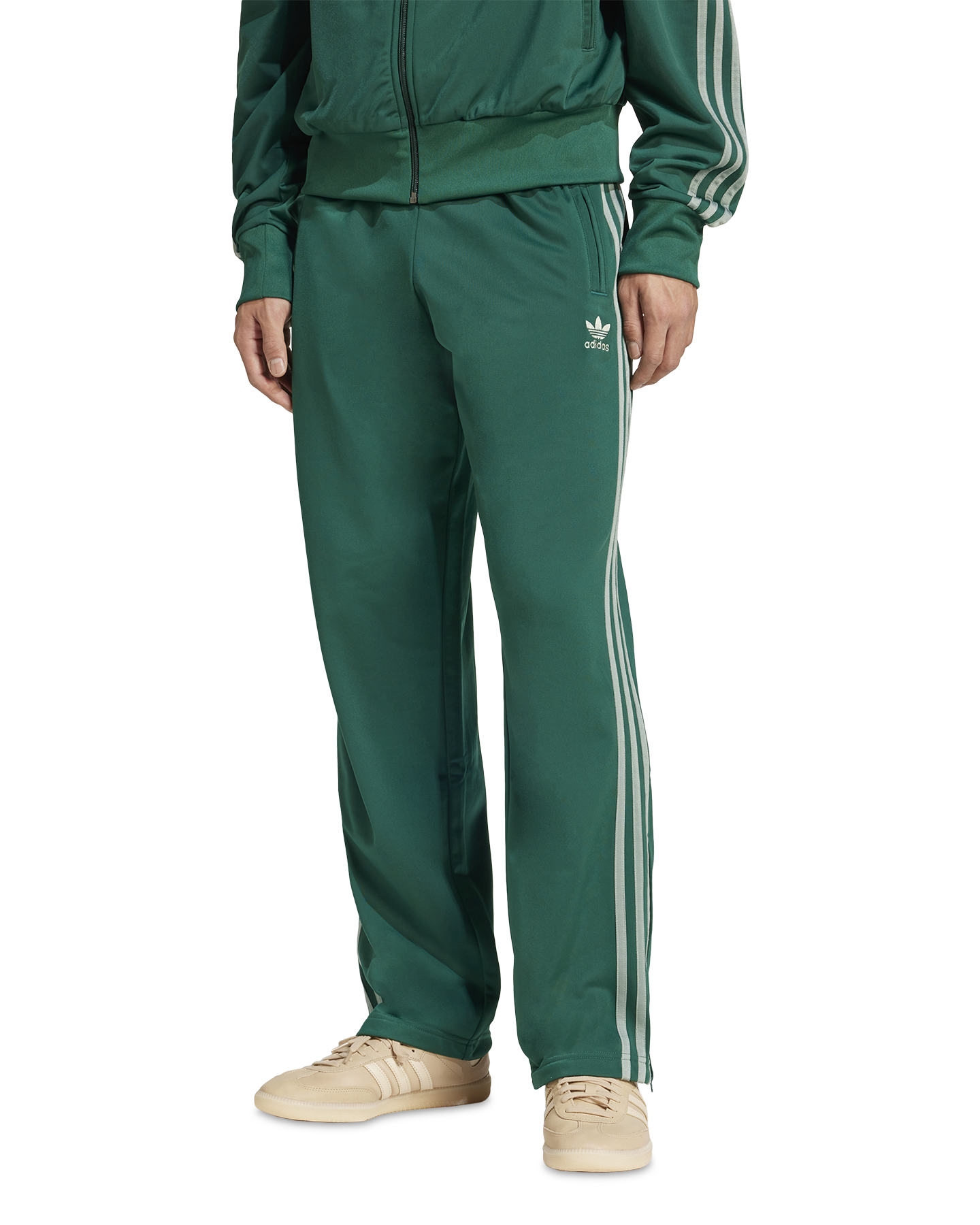 adidas Firebird Tp GROEN 3