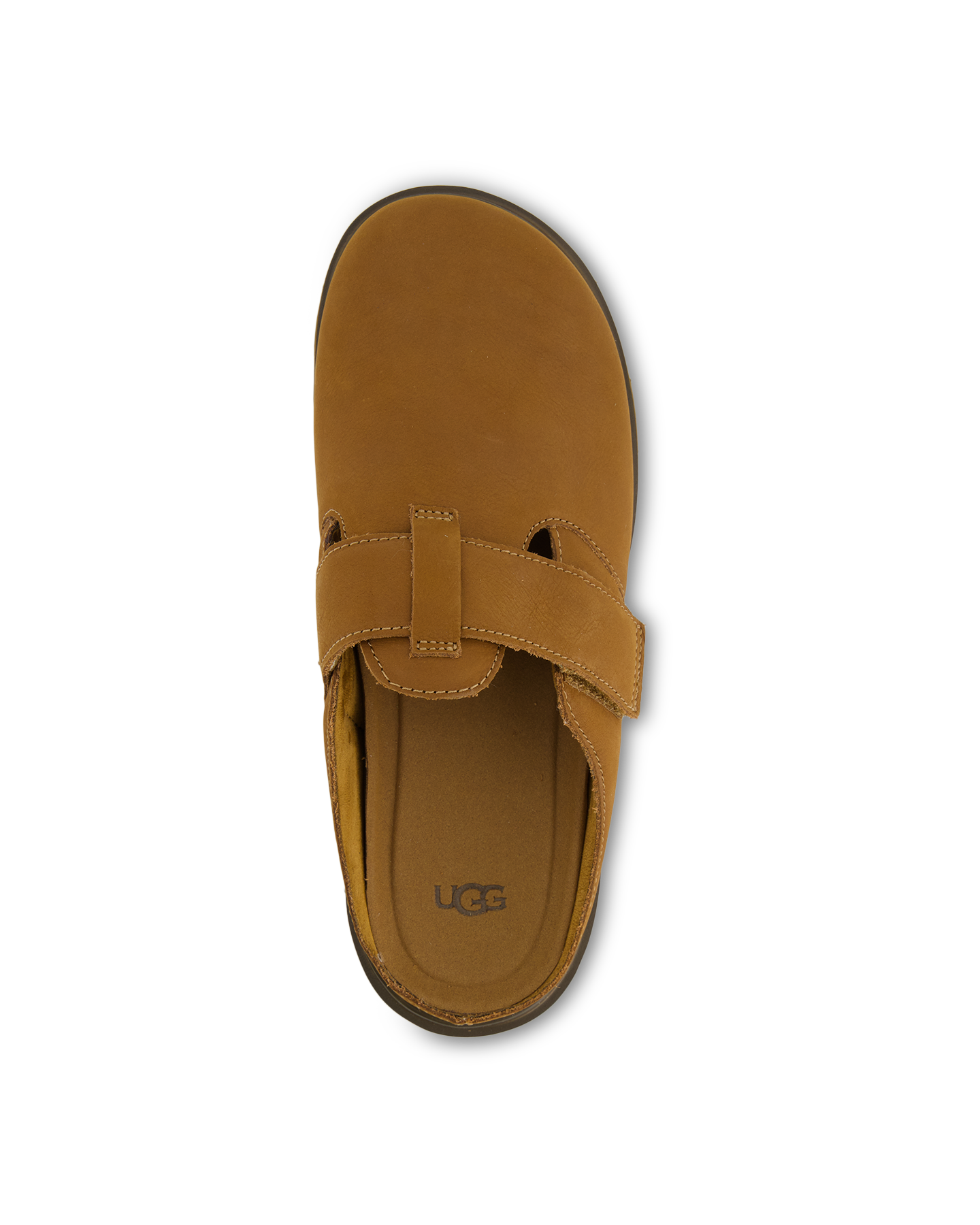 UGG M Solano Clog BRUIN 5