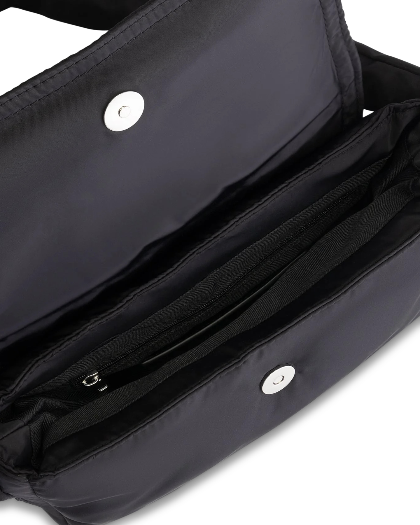 Daily Paper Rana Bag ZWART 3